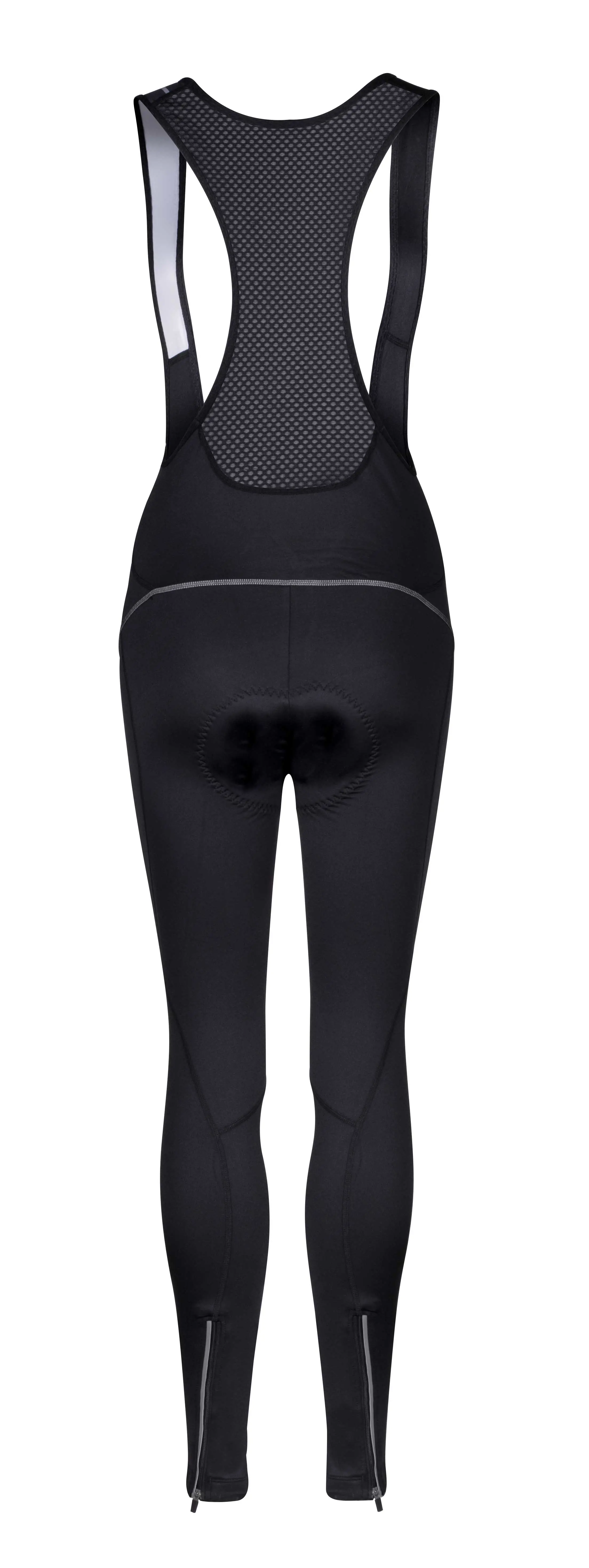 kalhoty F REFLEX LINE LADY s vložkou, černé