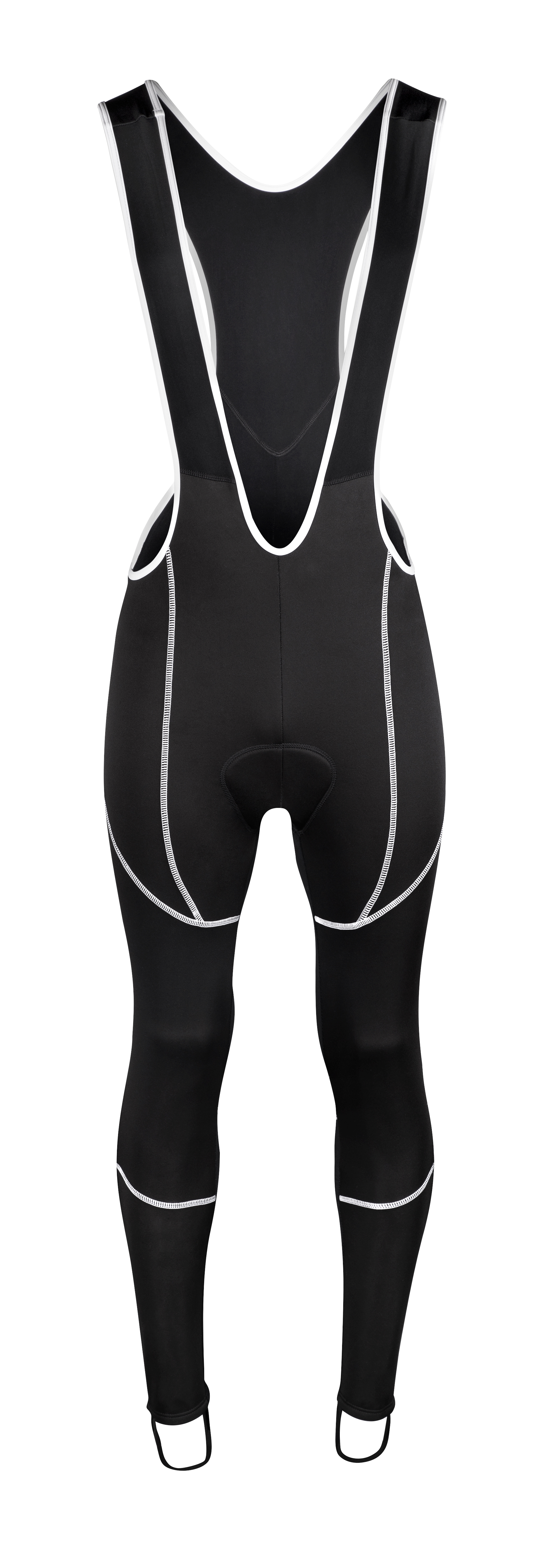kalhoty FORCE Z70 SOFTSHELL se šráky s vložkou L