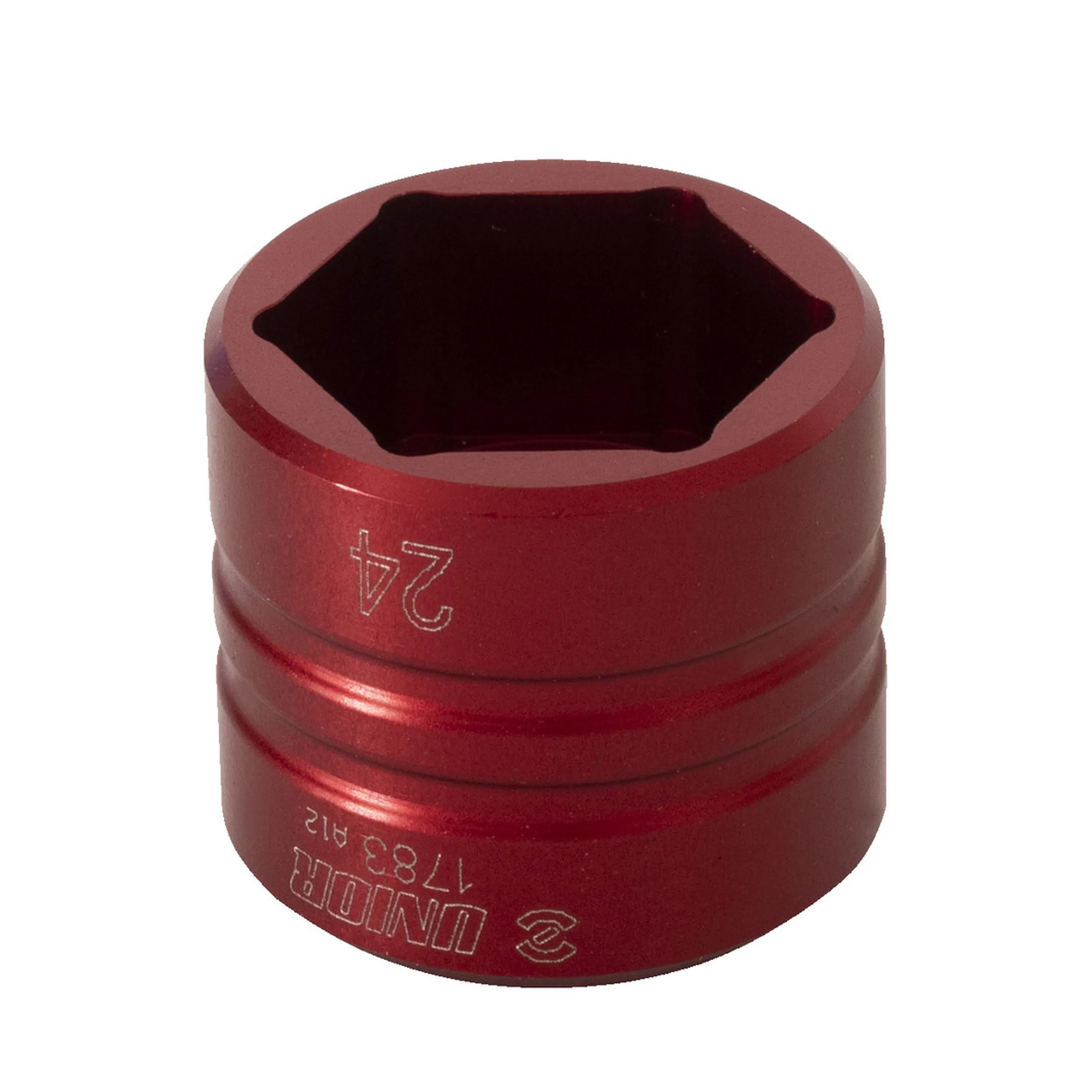klíč nástrč. U ráčny 1/2" pro odpruž. vidlice 32mm