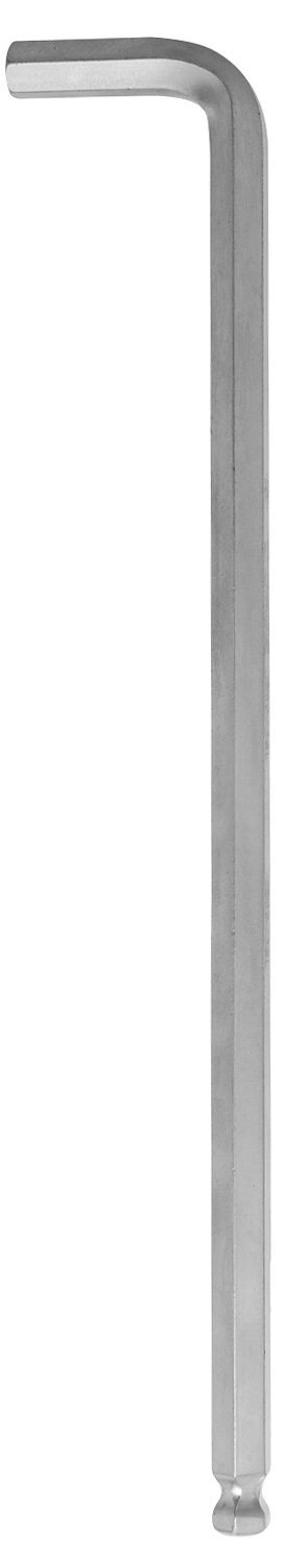 klíč šestihranný UNIOR dlouhý 165mm s kuličkou 5