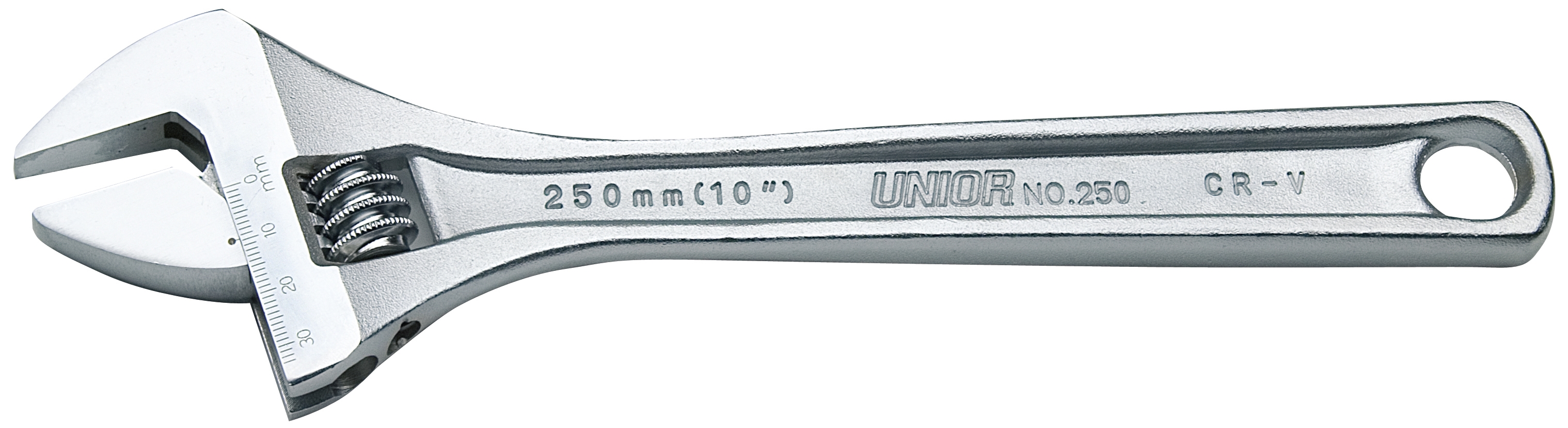 klíč stranový nastavitelný UNIOR 300