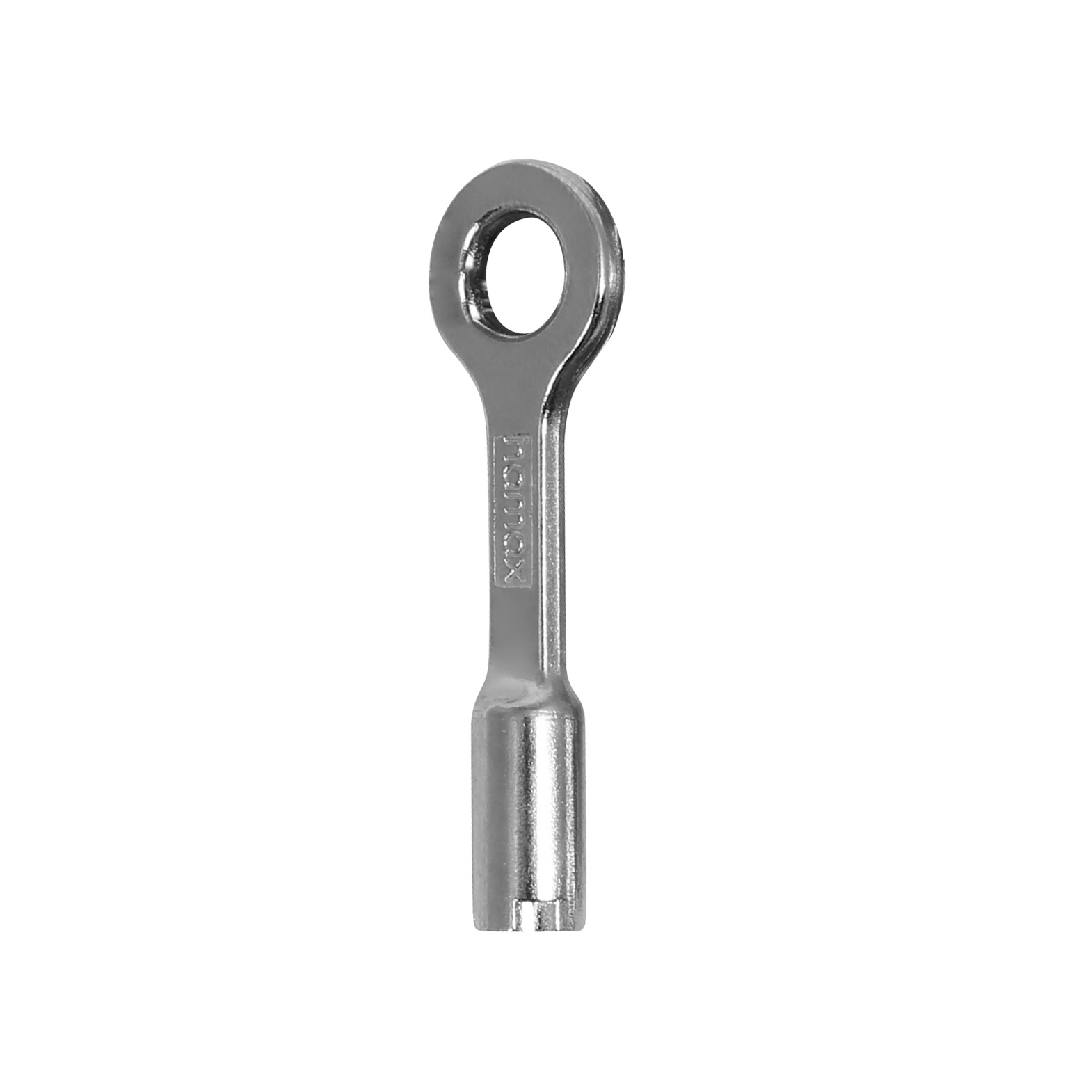 klíček náhradní k uzamykacímu držáku HAMAX (1 ks)