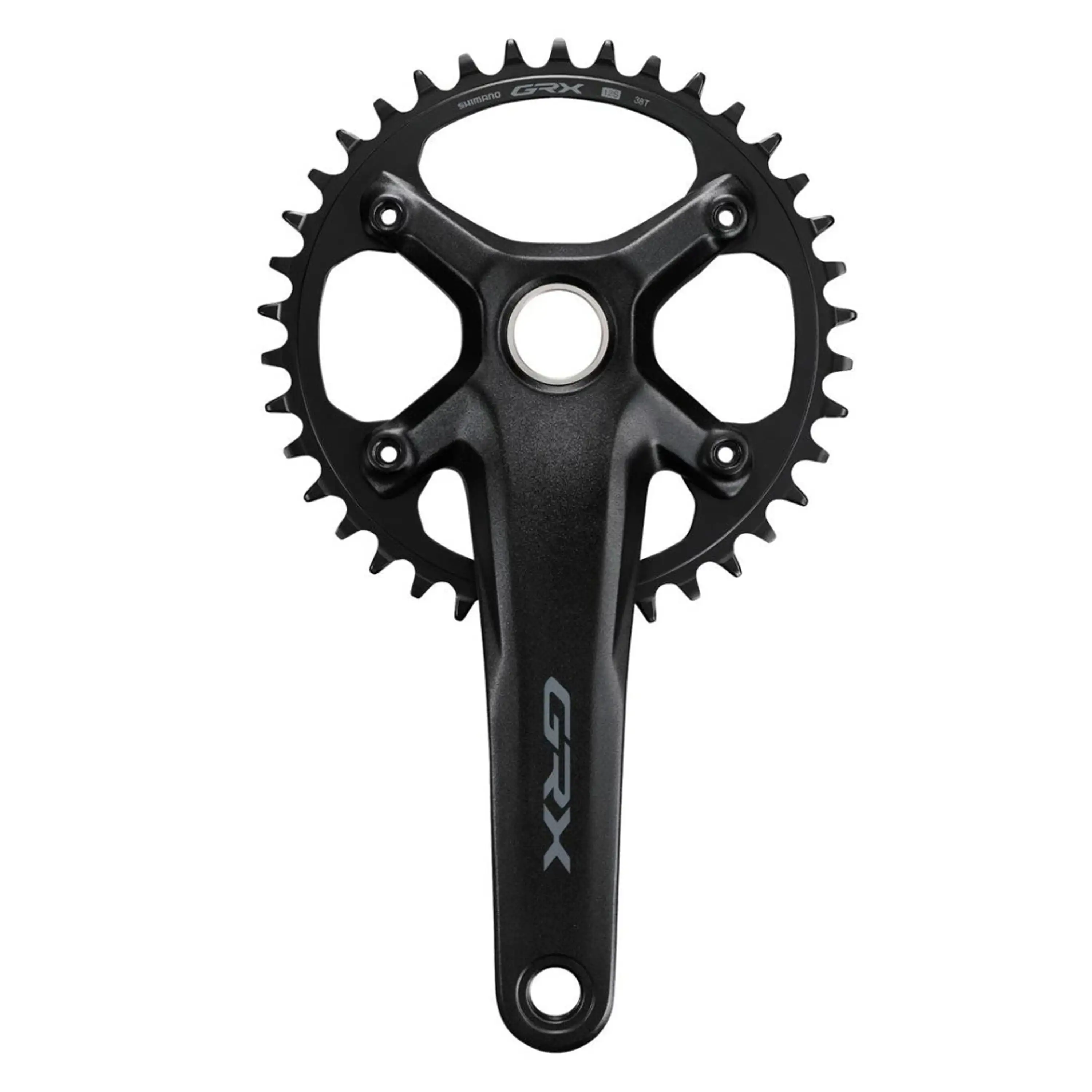 kliky gravel SH GRX FCRX610-1 12k 172,5 +osa 40z