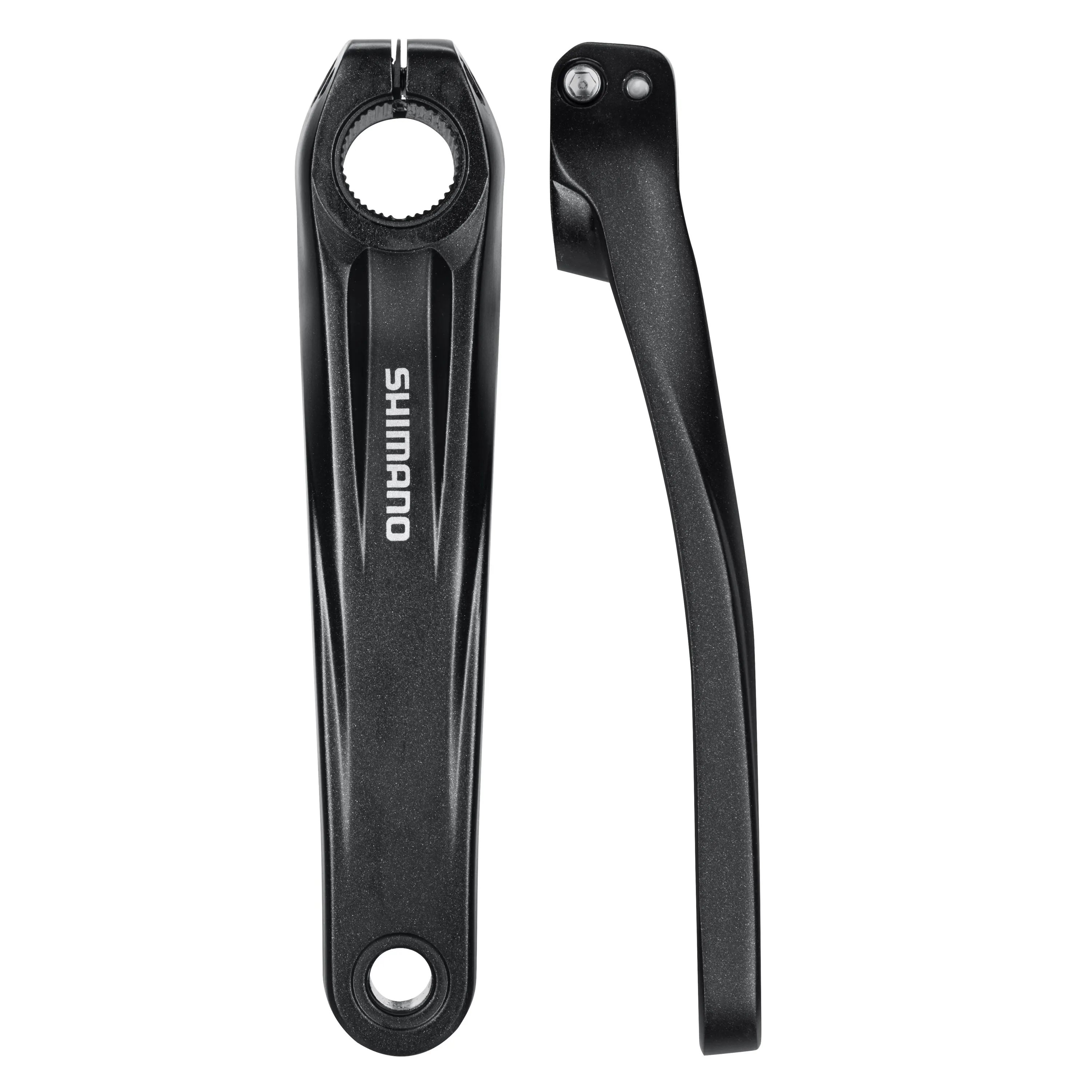 kliky MTB FC-MT500-10k 40/30/22 175