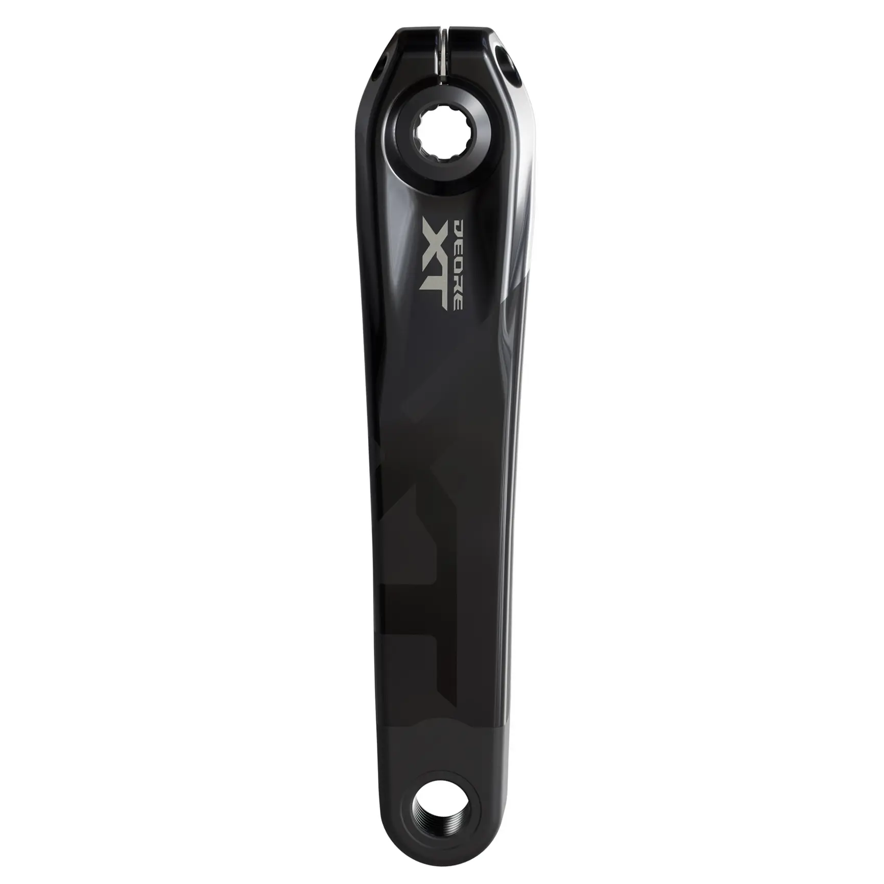 kliky MTB XT FCM8200 12x1, bez převodníku, 170 mm