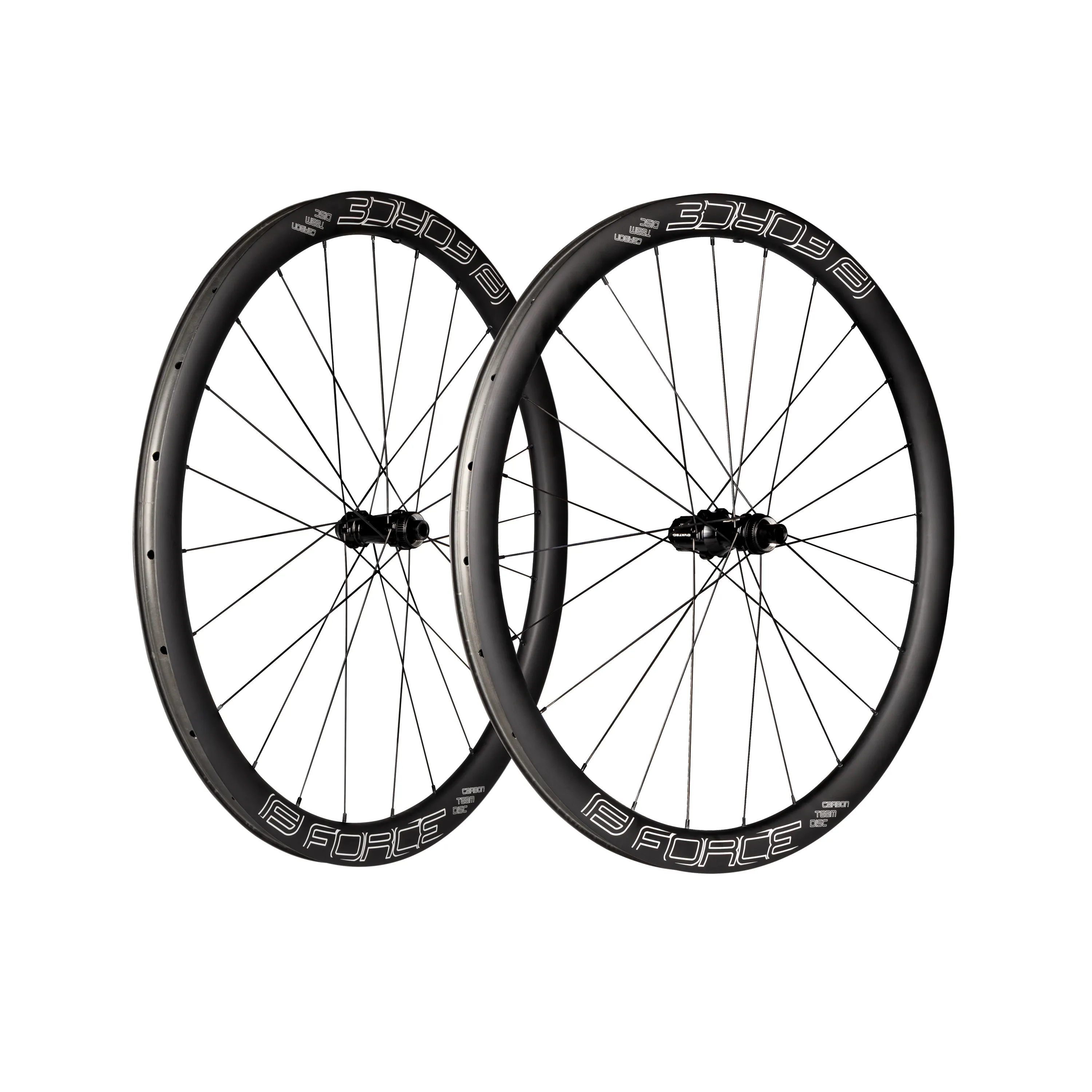 kola FORCE TEAM KARBON GRAVEL 40 plášť