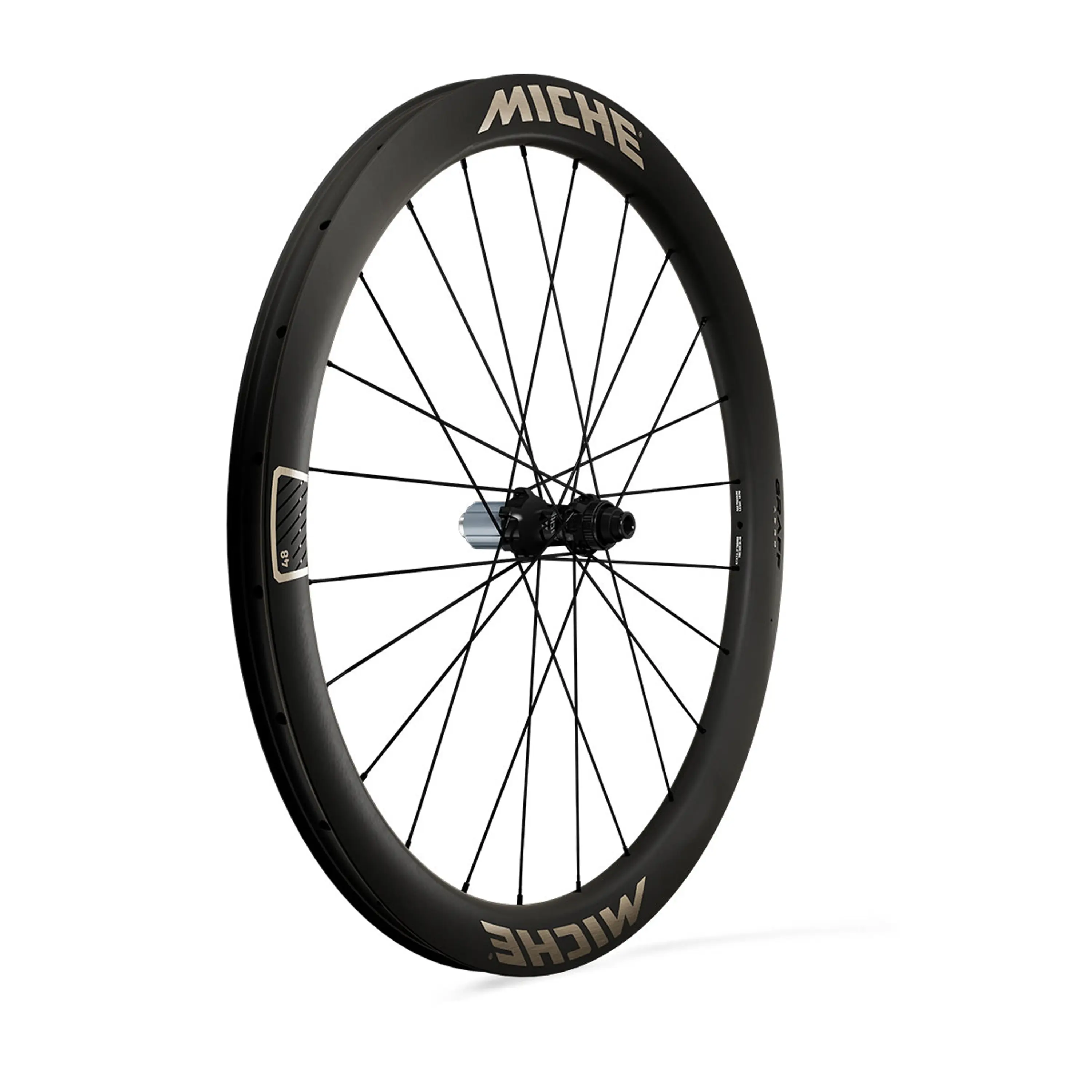 kola gravel MICHE GRAFF AERO 48 SH TLR
