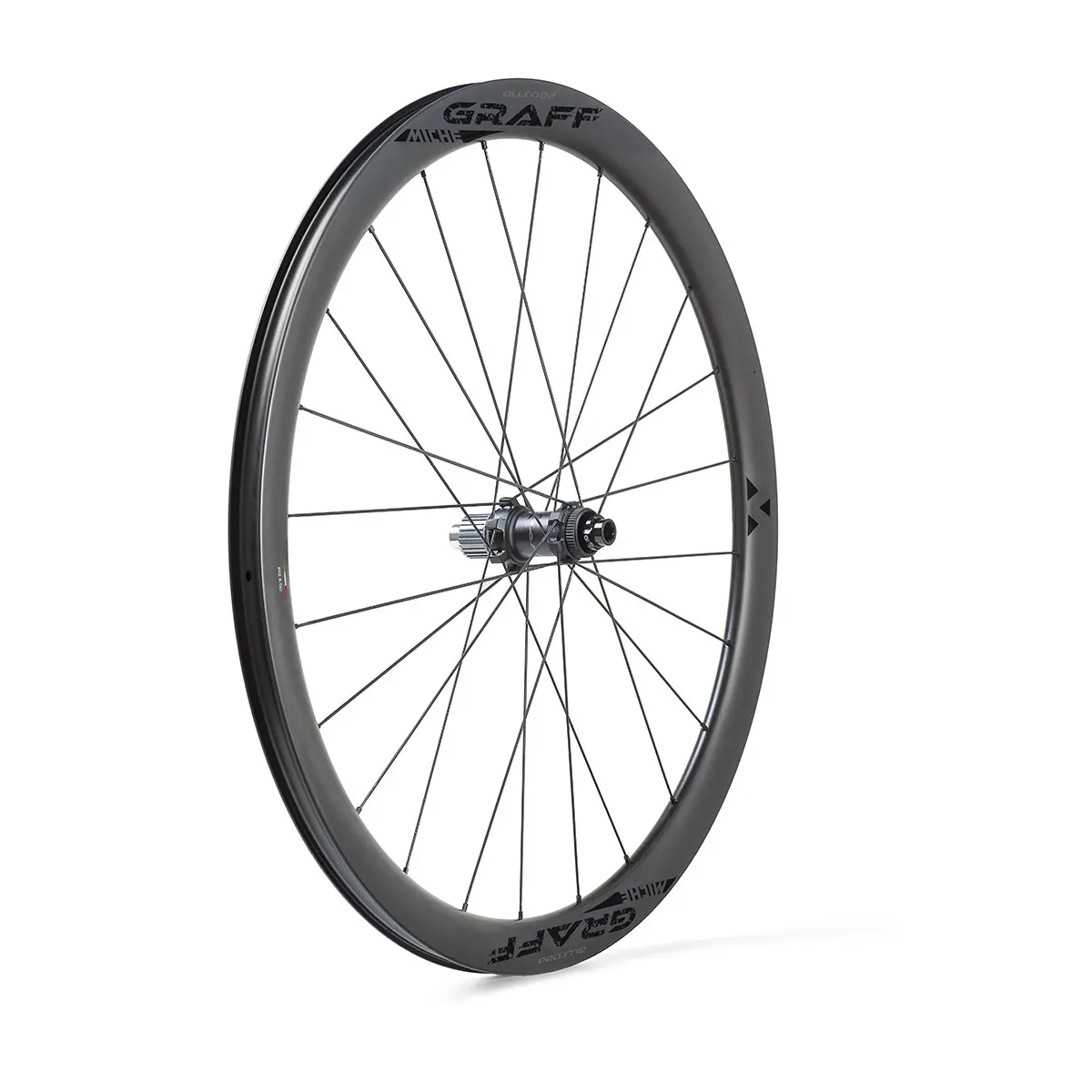 kola gravel MICHE GRAFF ALLROAD 40 SH plášťová