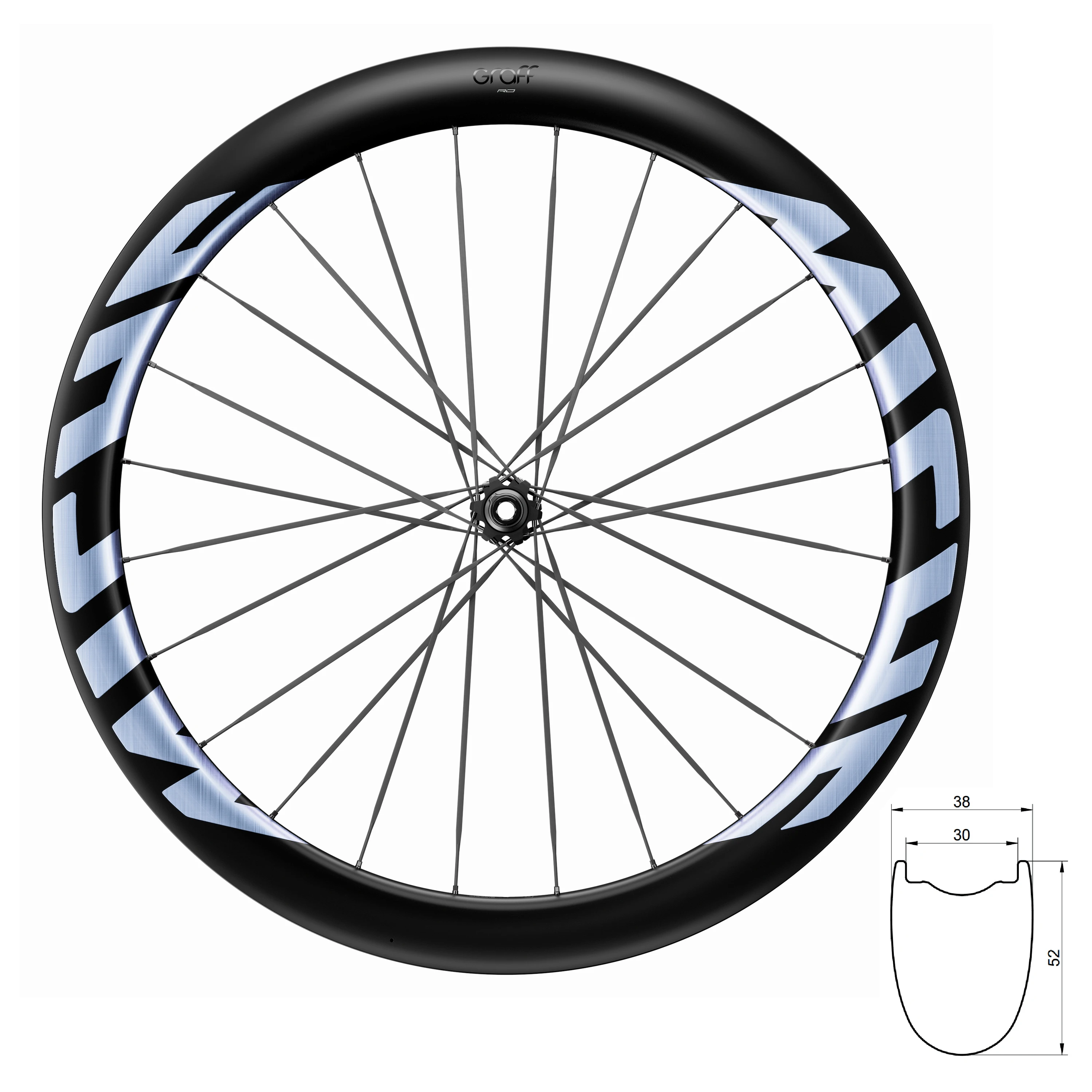 kola gravel MICHE GRAFF RD 52 SH TLR