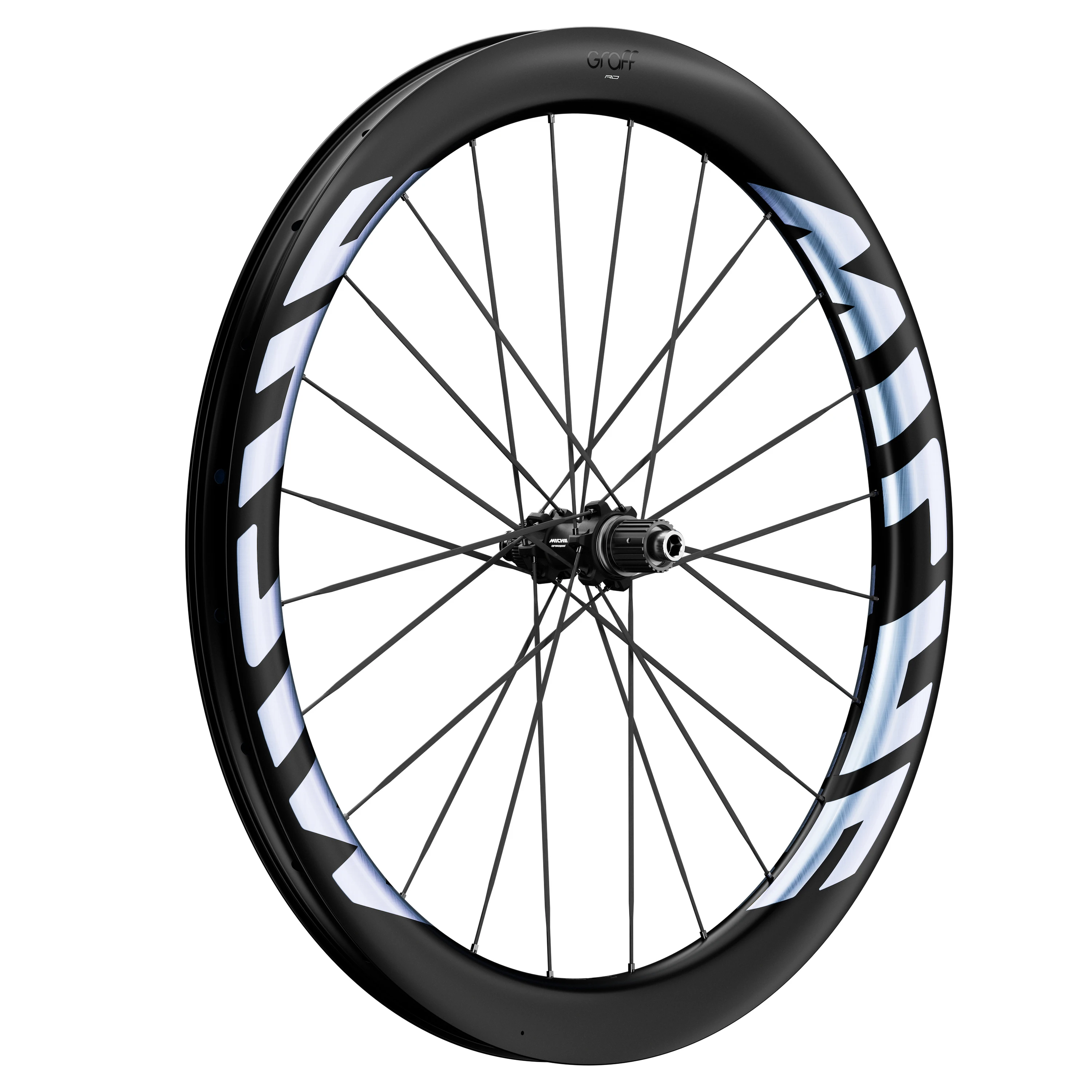 kola gravel MICHE GRAFF RD 52 XDR TLR