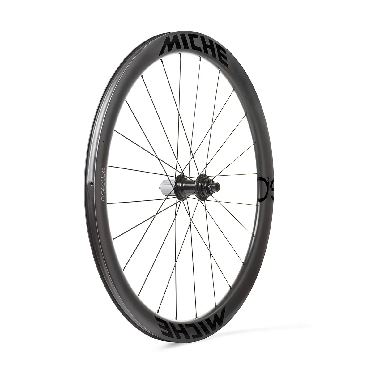 kola silniční MICHE ASFALTO 45 DISC SH plášťová