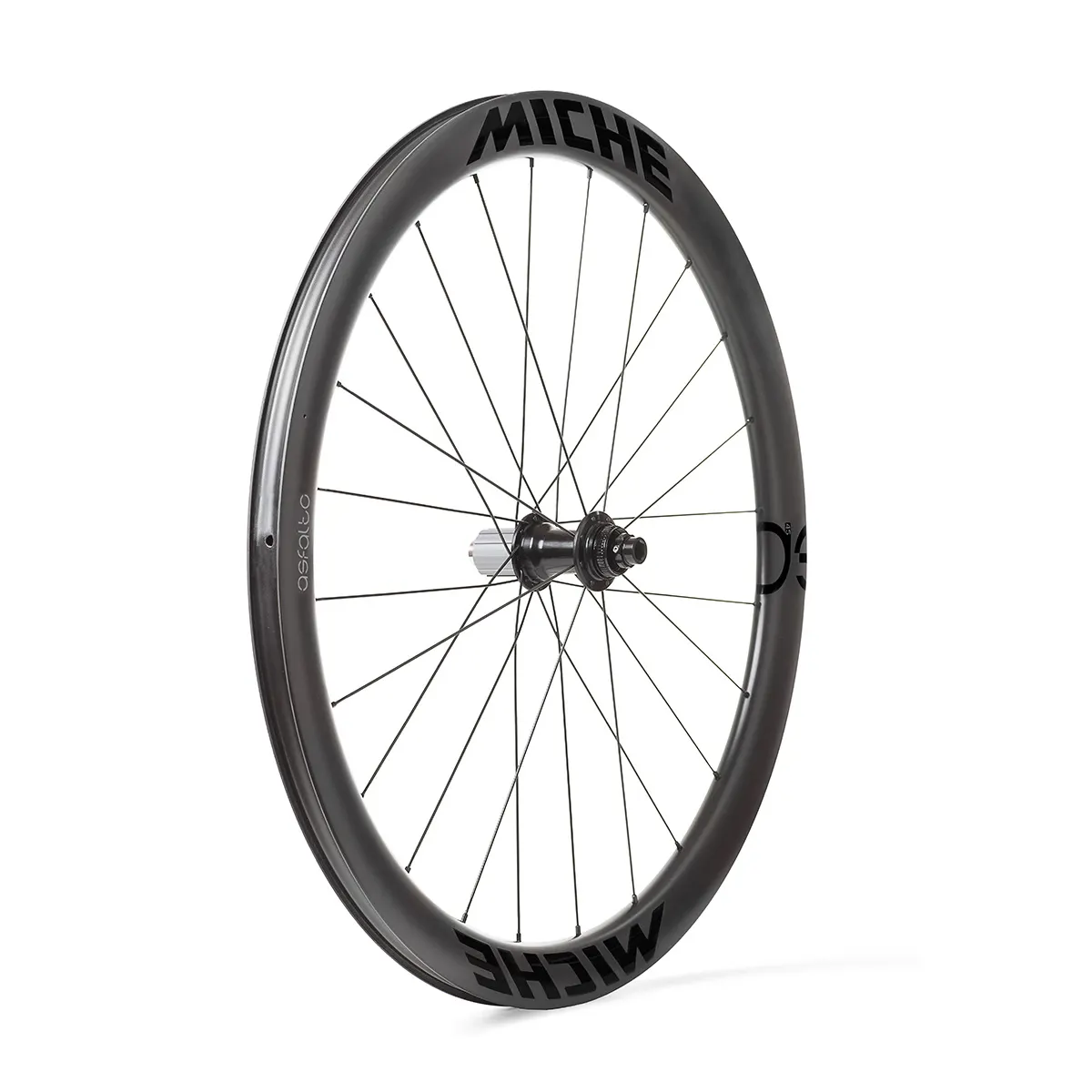 kola silniční MICHE ASFALTO 45 DISC XDR plášťová