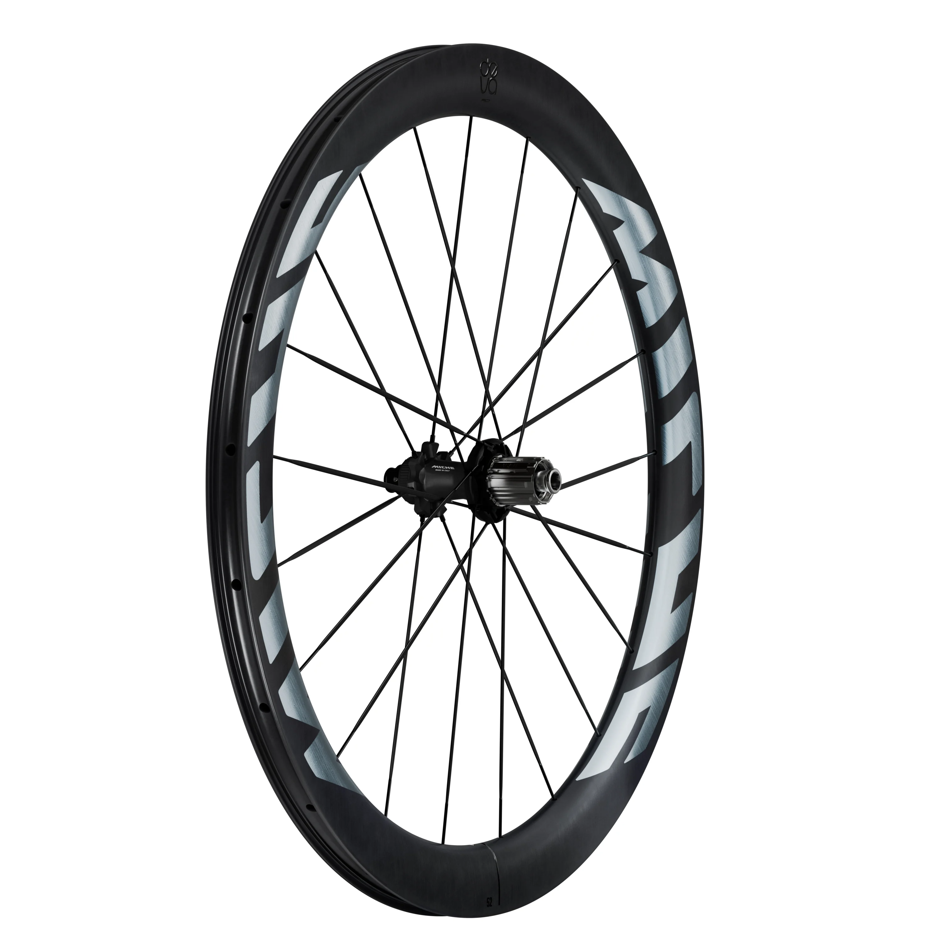 kola silniční MICHE DEVA RD 52 DISC SH plášťová