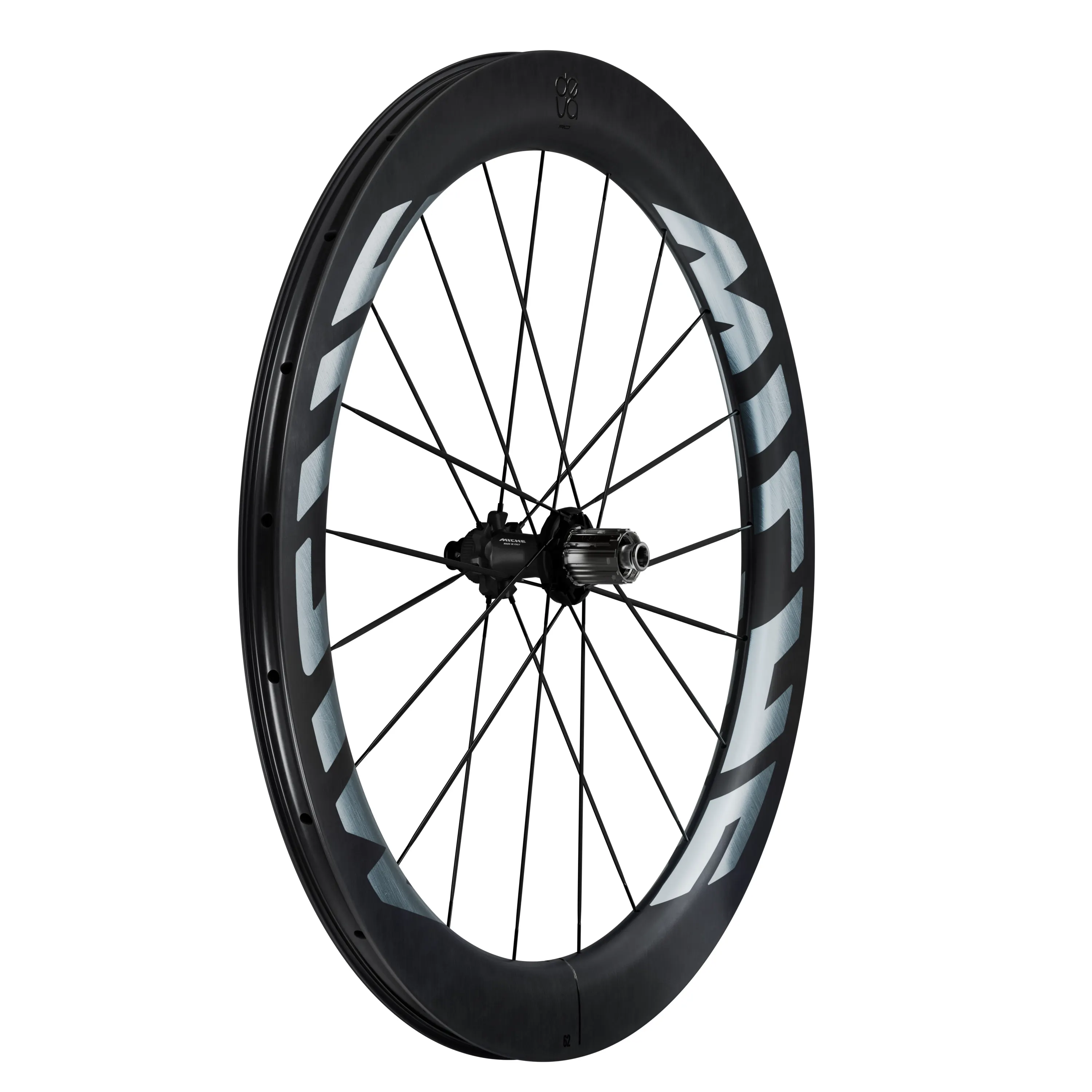 kola silniční MICHE DEVA RD 62 DISC SH plášťová