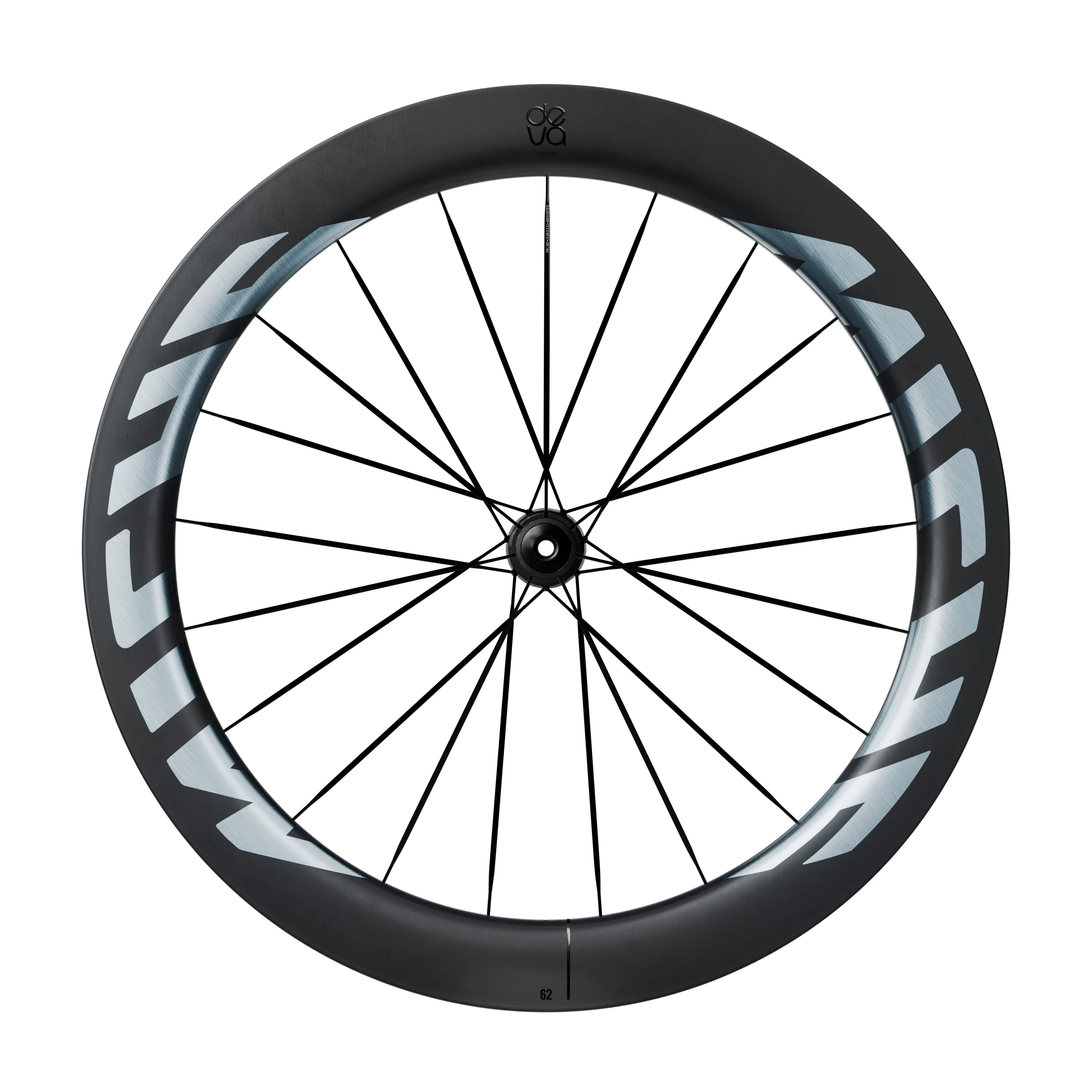 kola silniční MICHE DEVA RD 62 DISC SH plášťová