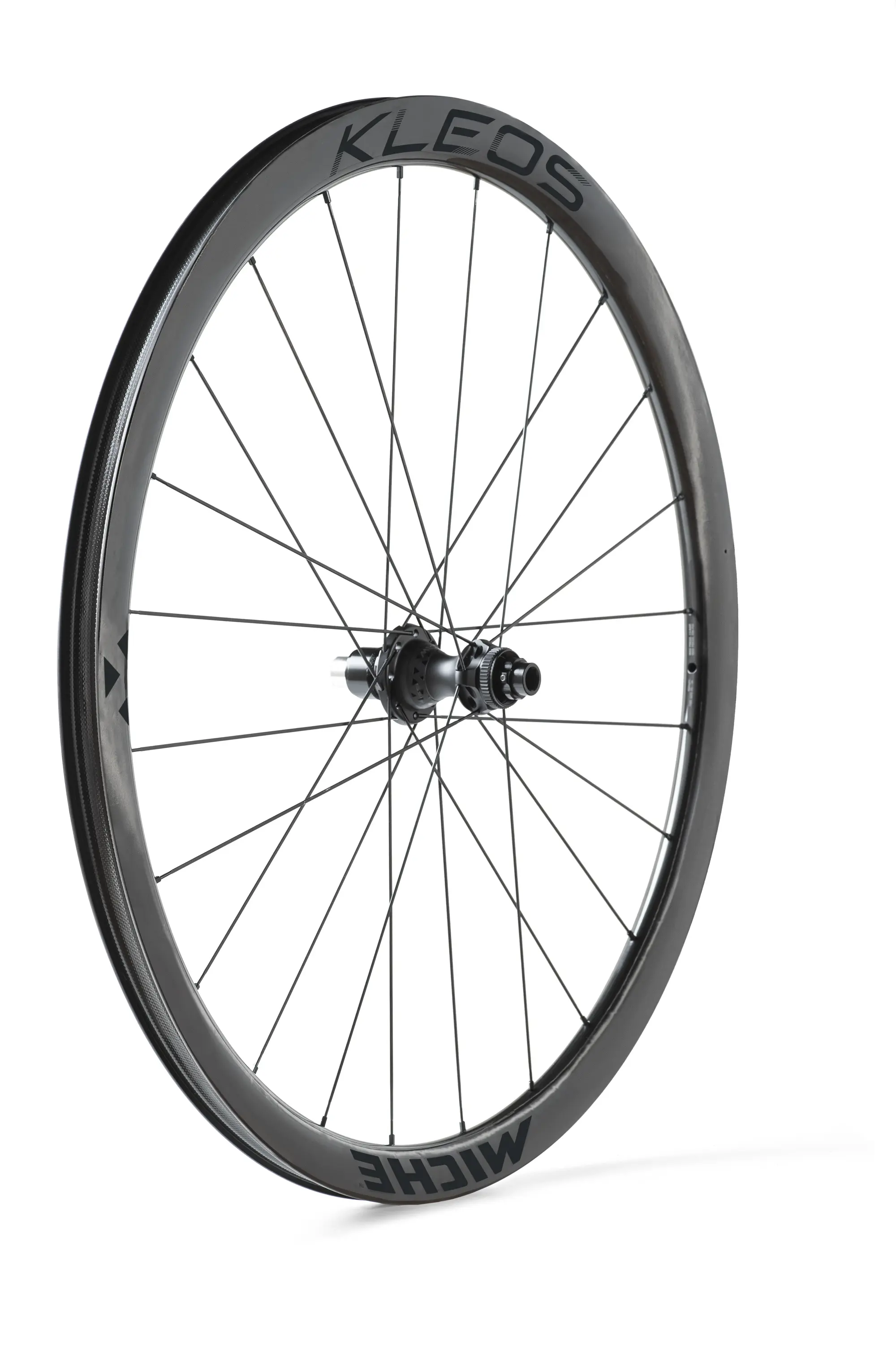 kola silniční MICHE KLEOS 36 DISC SH plášťová