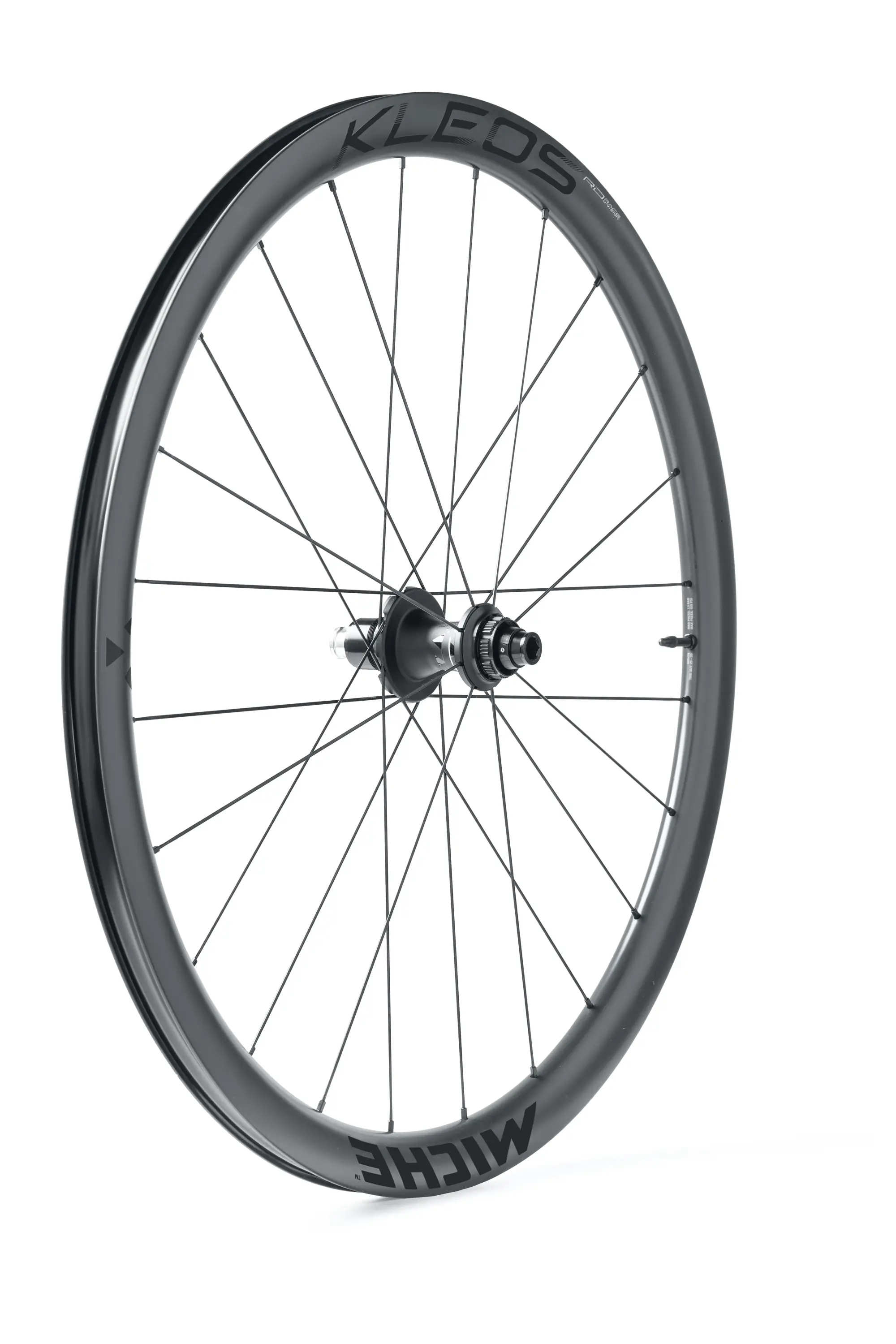 kola silniční MICHE KLEOS RD 36 DISC SH plášť. OEM