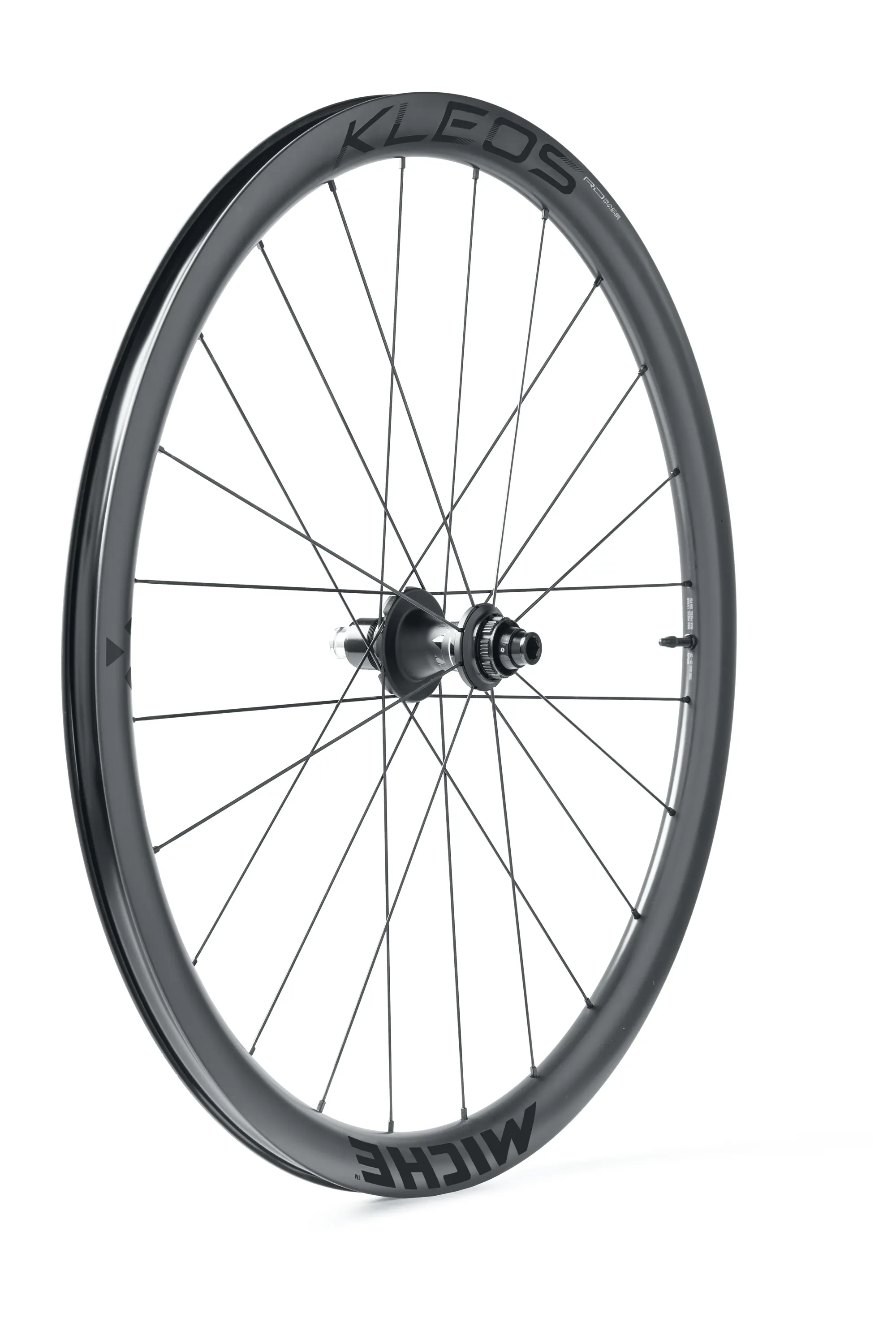 kola silniční MICHE KLEOS RD 36 DISC SH plášťová