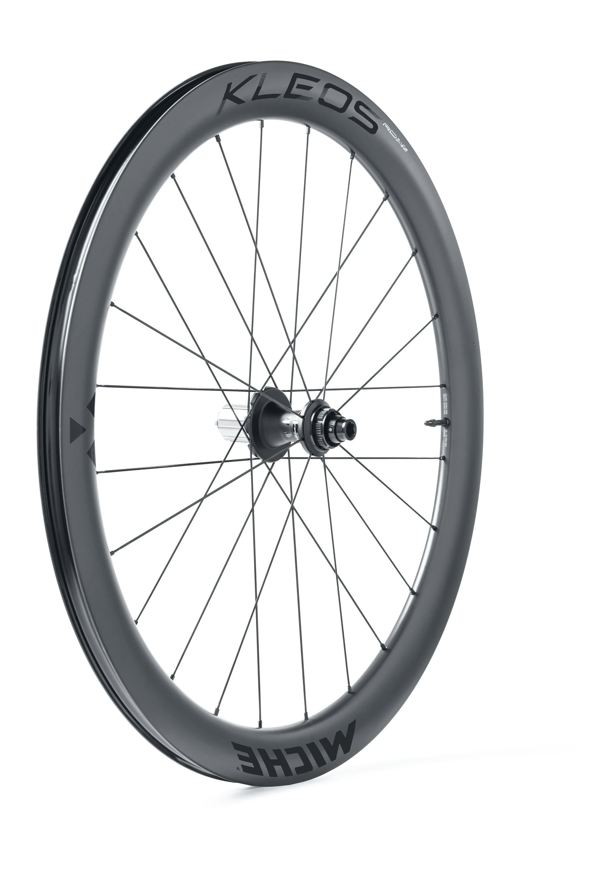 kola silniční MICHE KLEOS RD 50 DISC SH plášťová