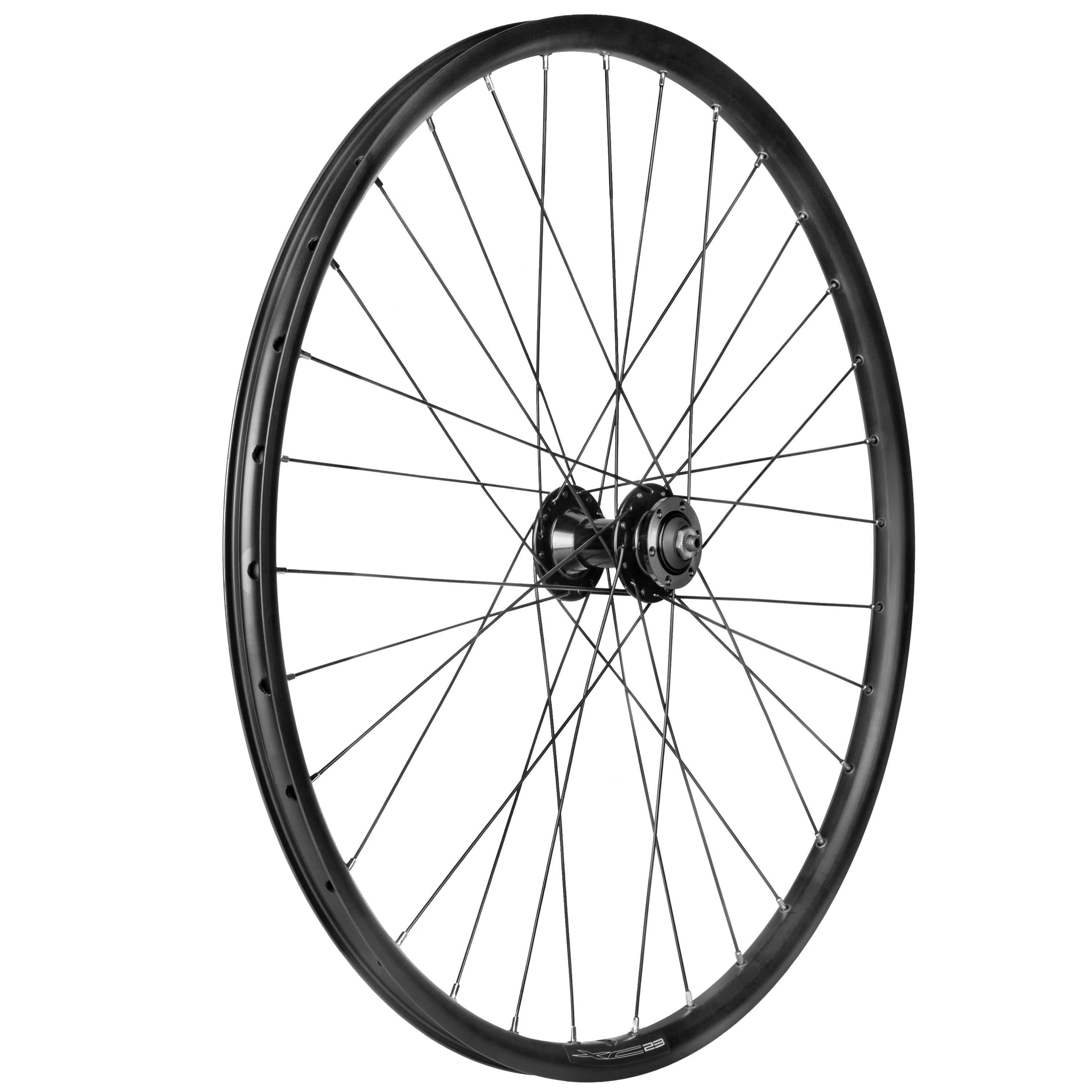kolo přední FORCE XC DISC 584x23 F804332-6d 32d