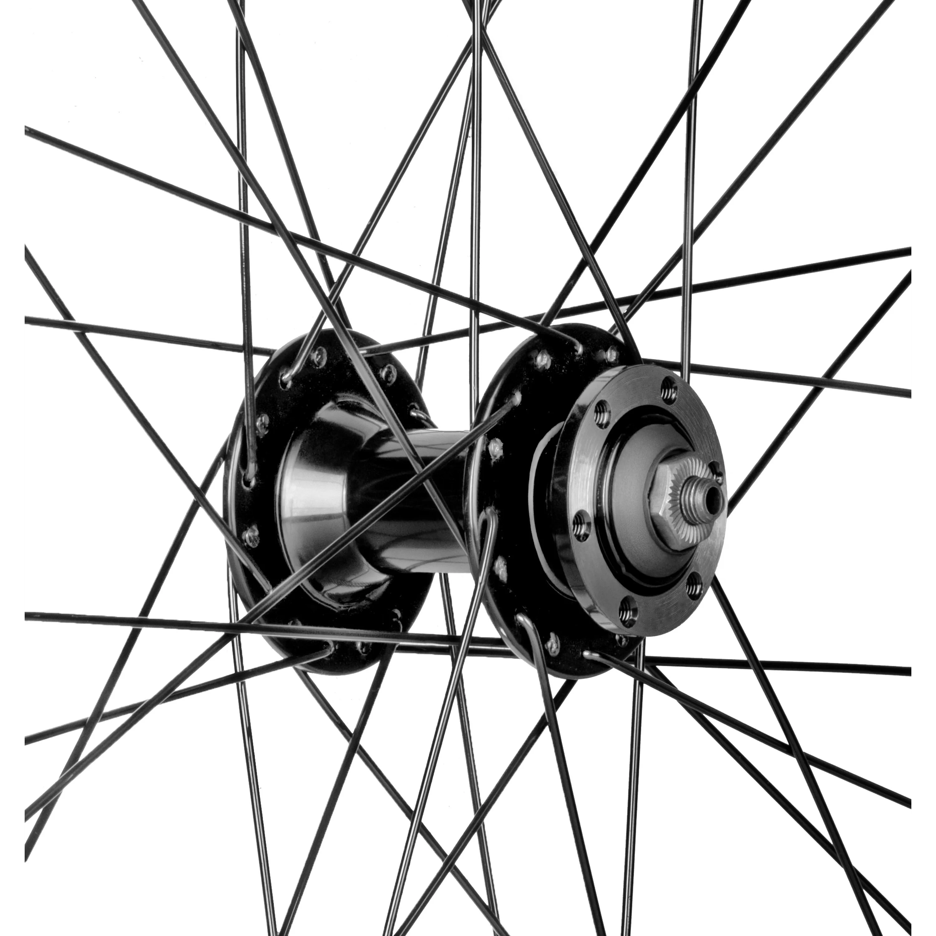 kolo přední FORCE XC DISC 584x23 F804332-6d 32d