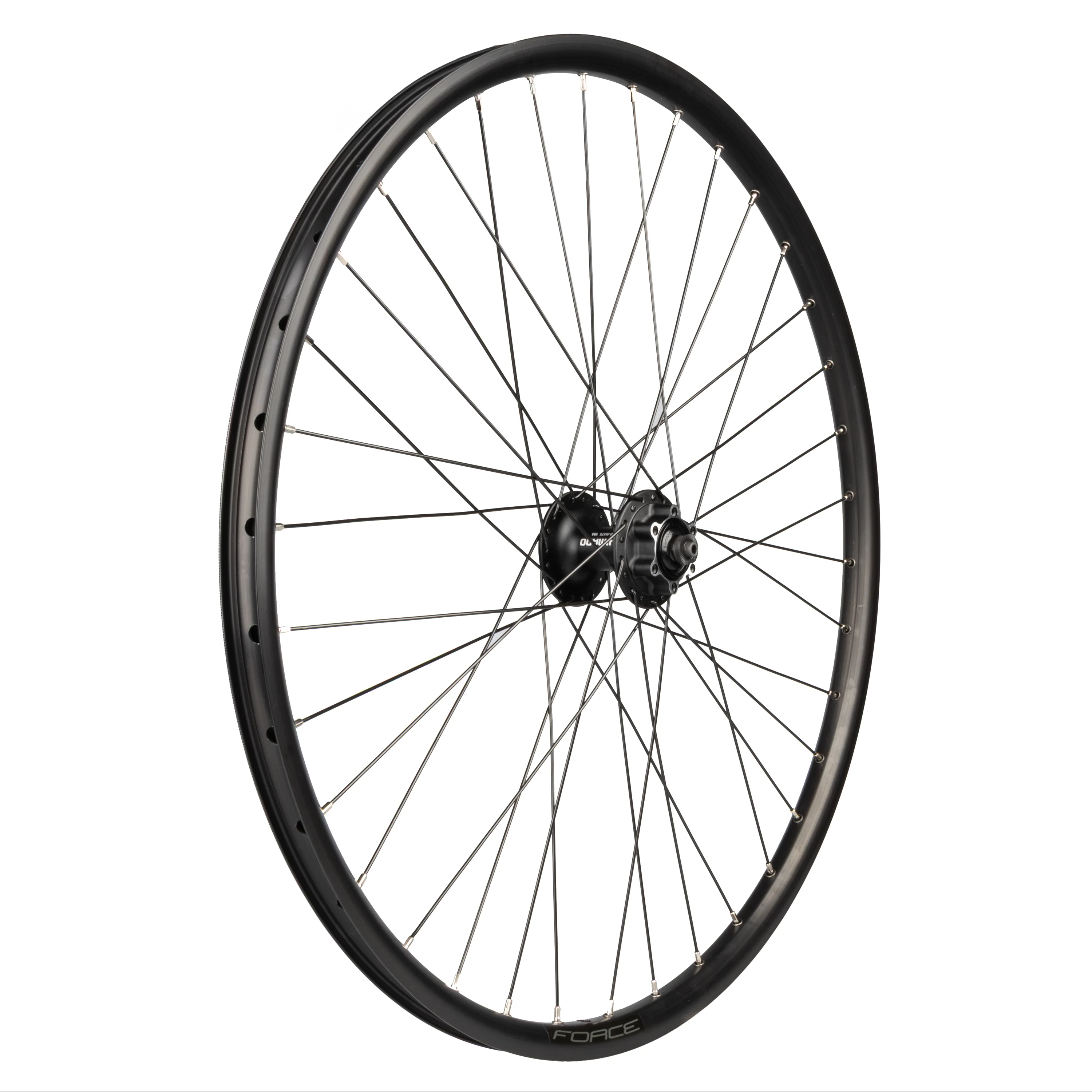 kolo přední FORCE XC DISC 584x23 HBM475-6d 36d
