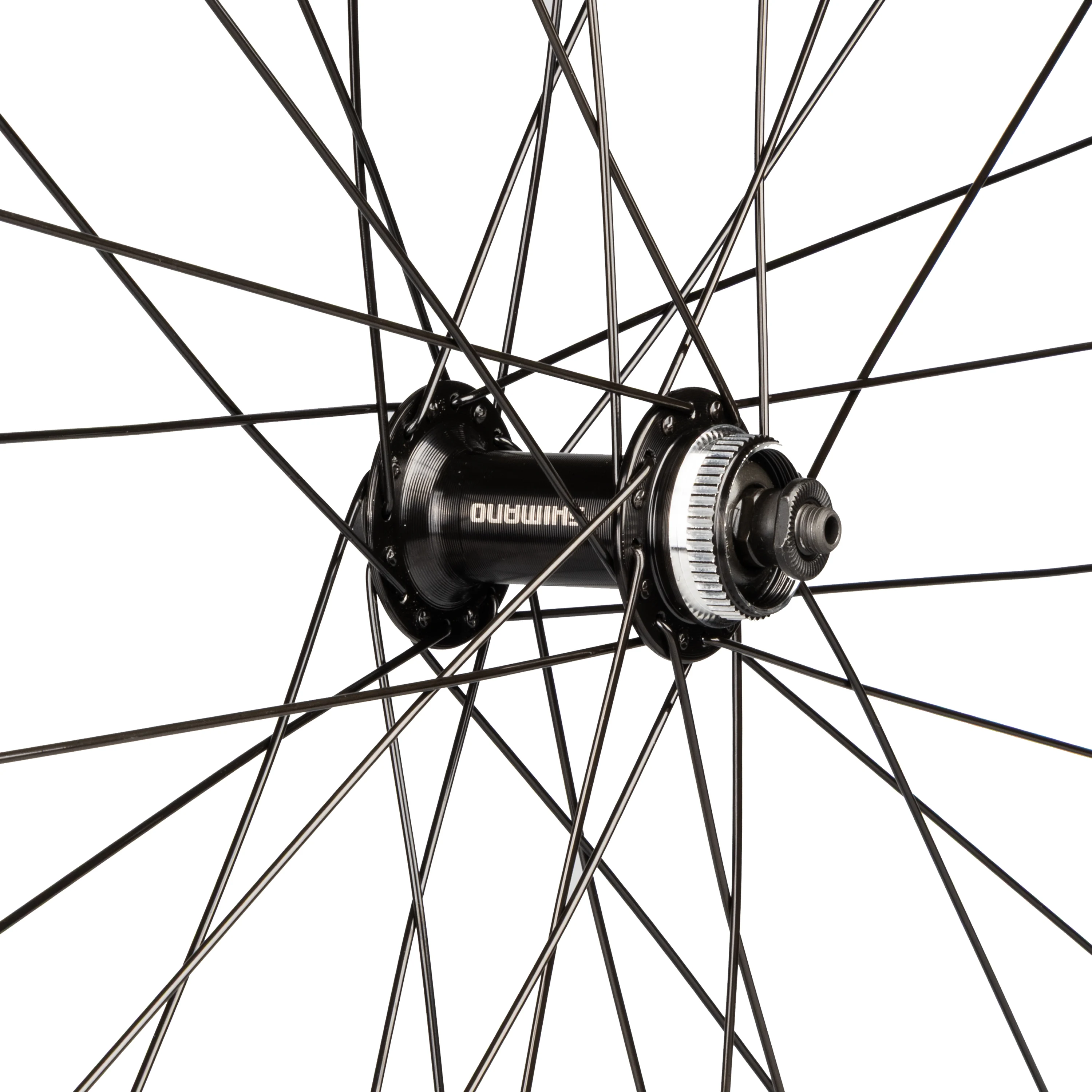 kolo přední FORCE XC DISC 584x23 TX505-CL 32d