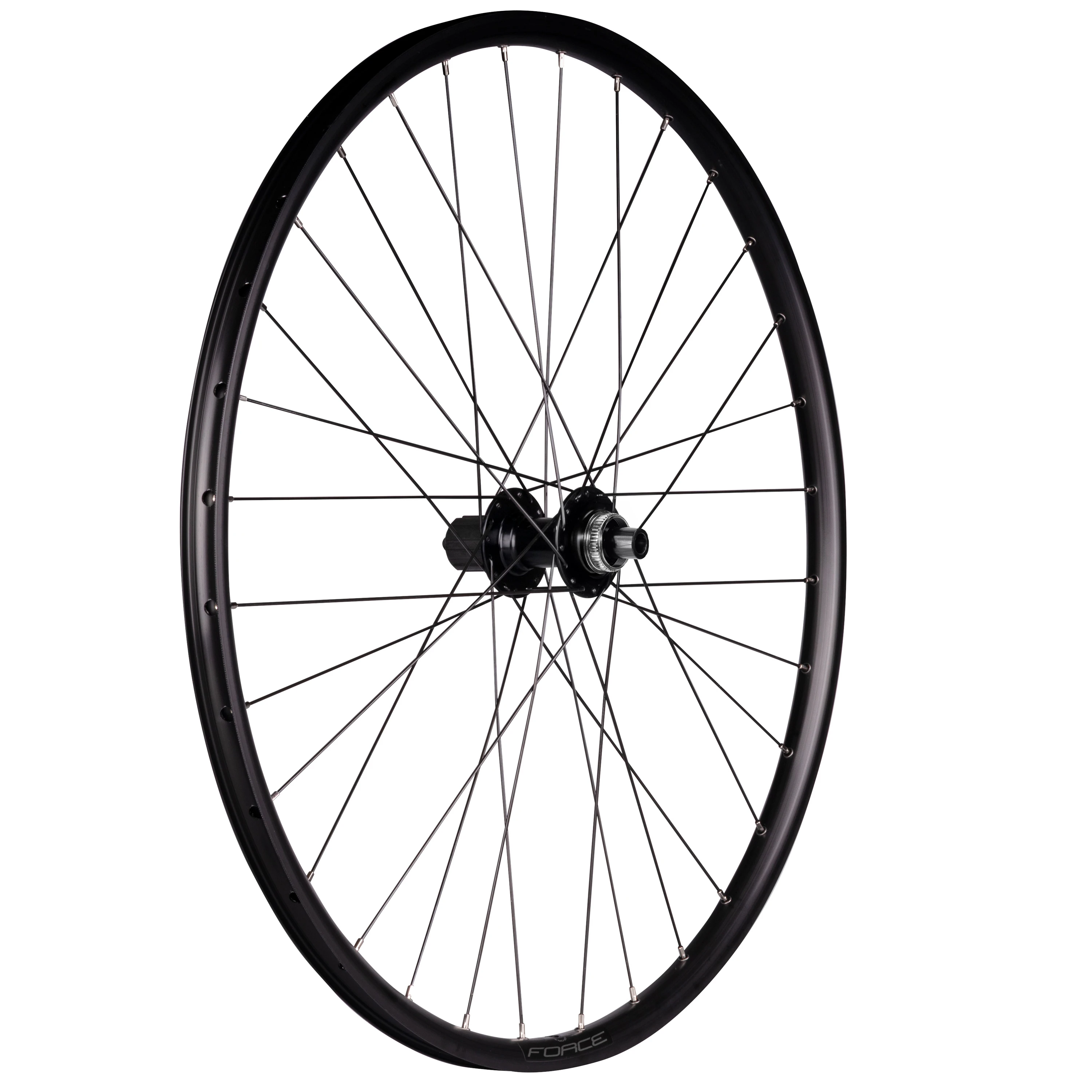 kolo zadní FORCE XC 622x27 SHMT410MS-CL/12/148 32d