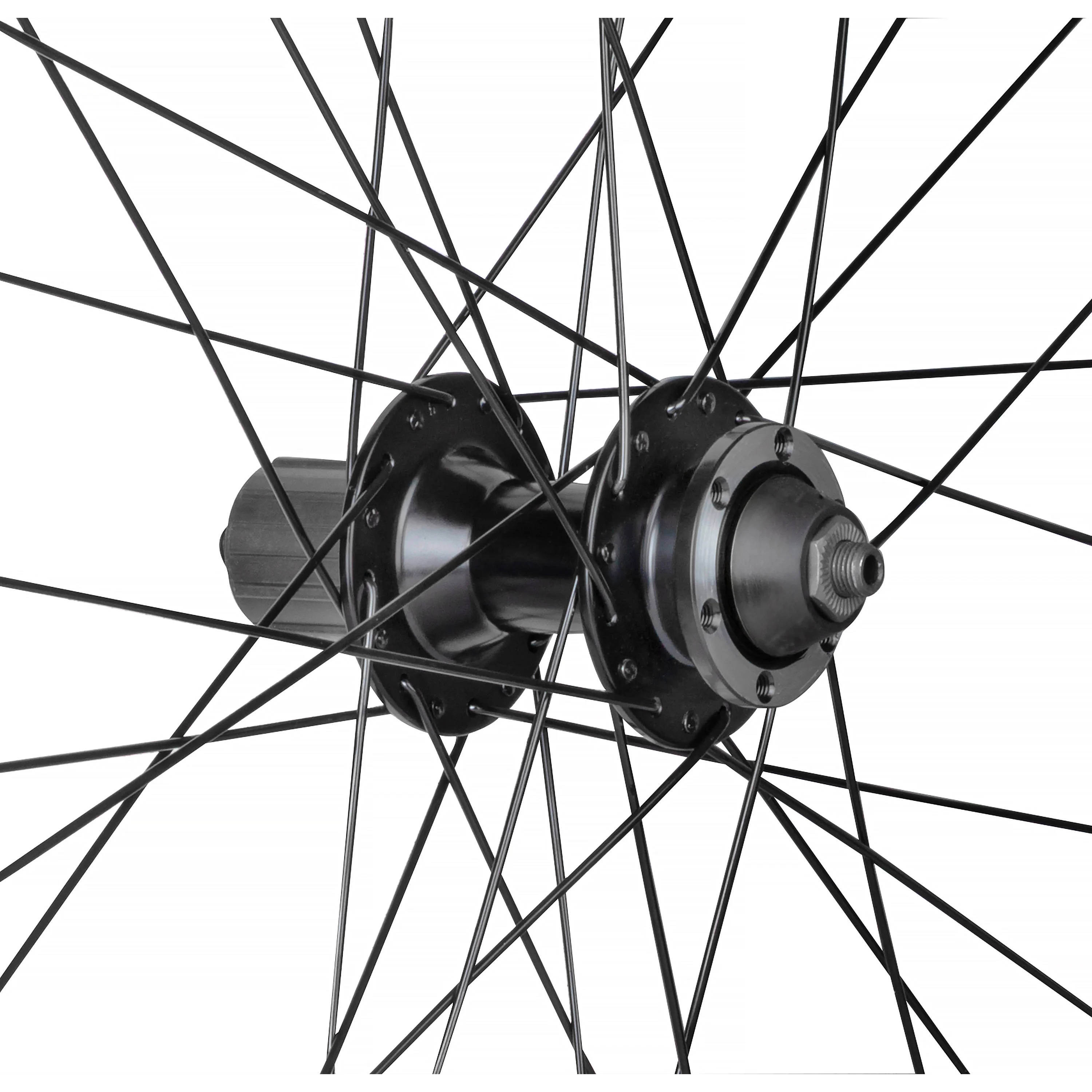 kolo zadní FORCE XC DISC 584x23 F804333-6d 32d
