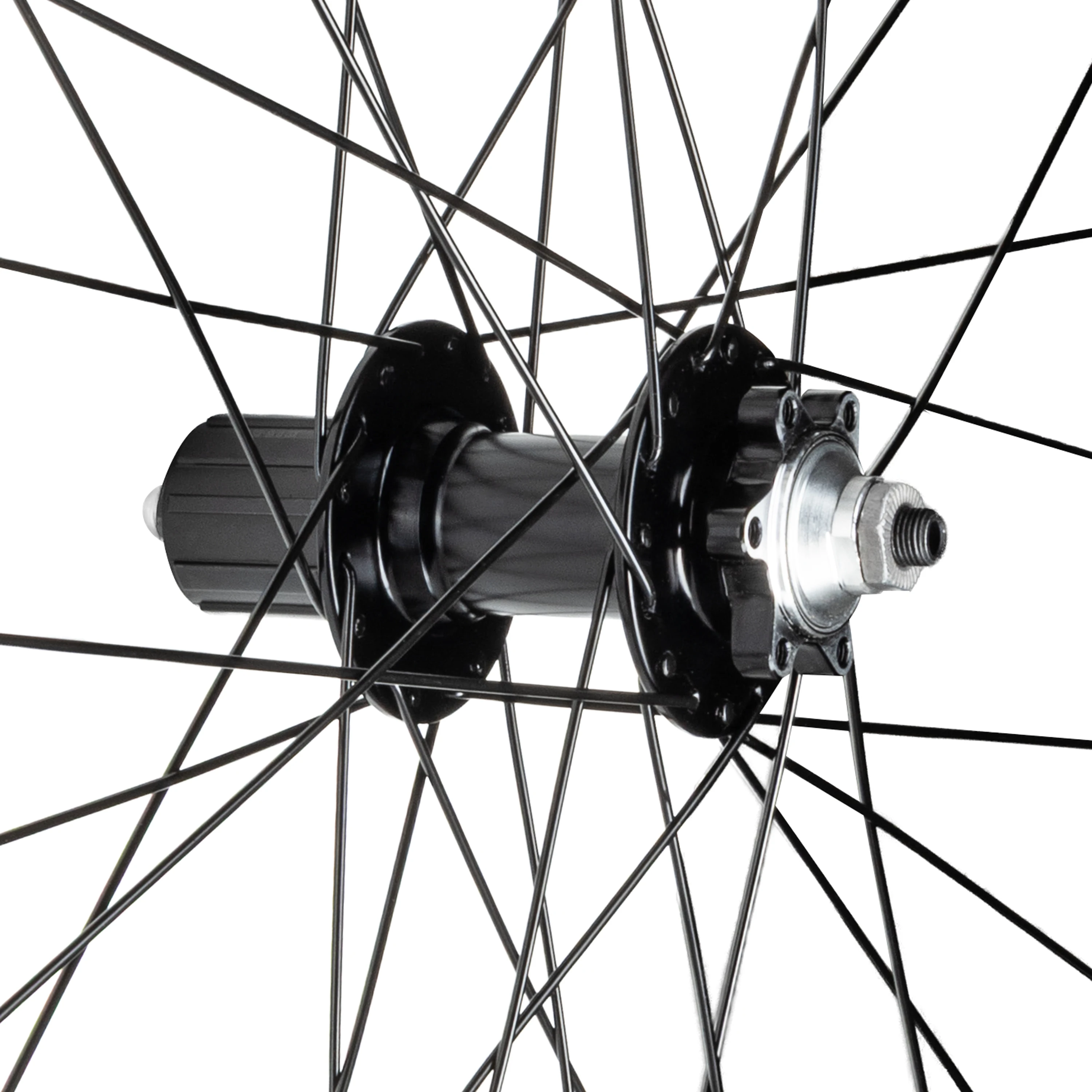 kolo zadní FORCE XC DISC 584x23 F804341-6d 32d