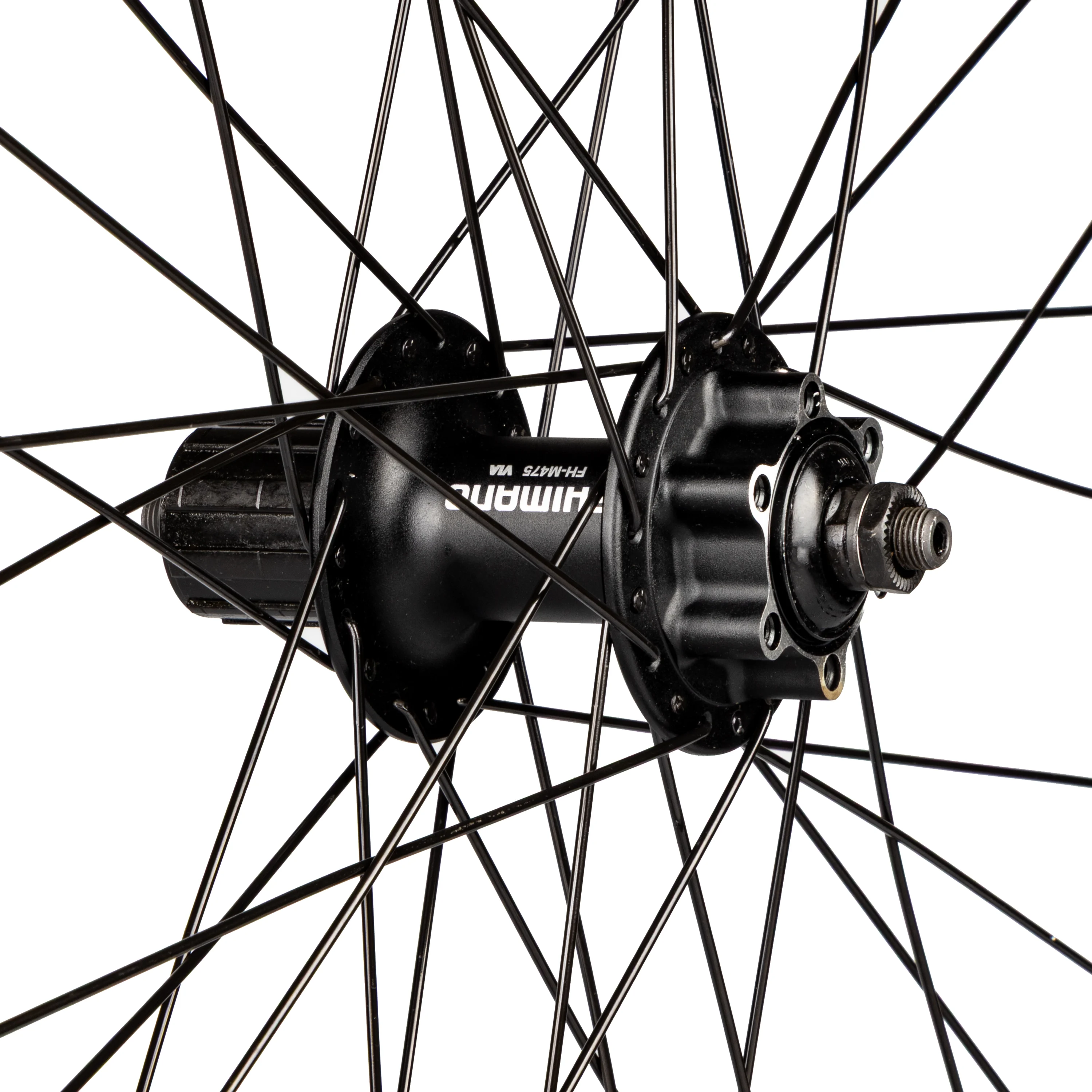 kolo zadní FORCE XC DISC 584x23 FHM475-6d 36d
