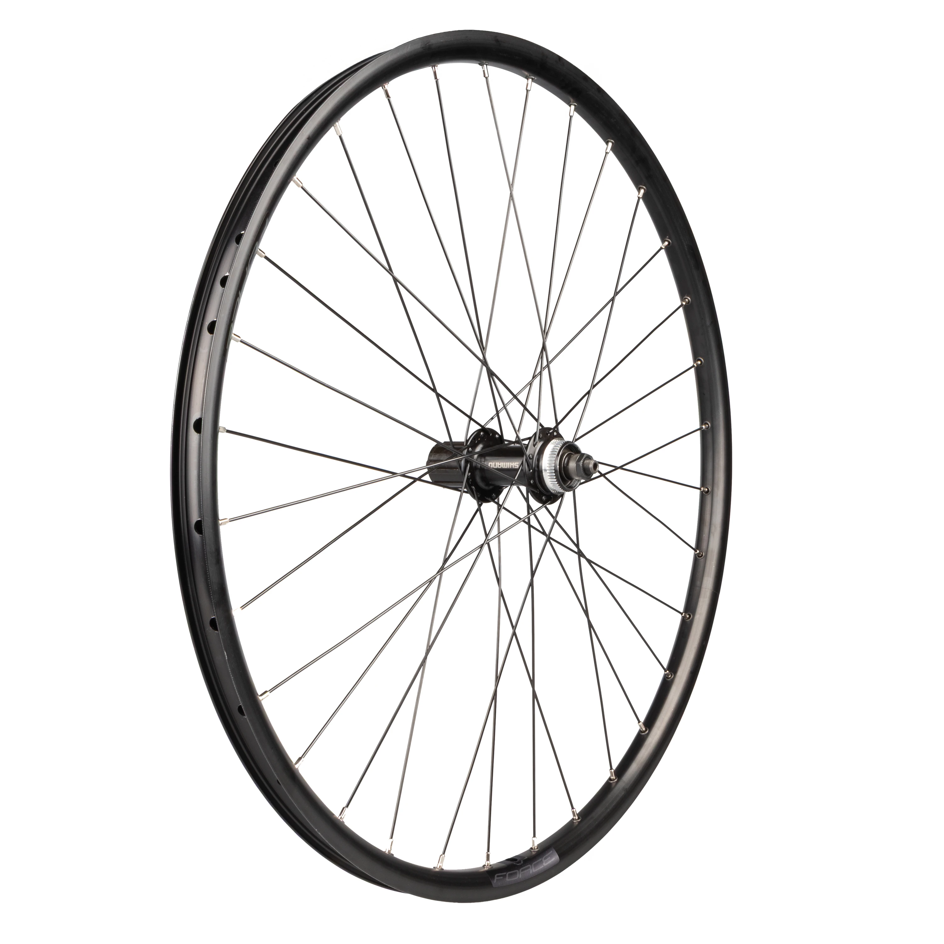 kolo zadní FORCE XC DISC 584x23 TX505-CL 32d