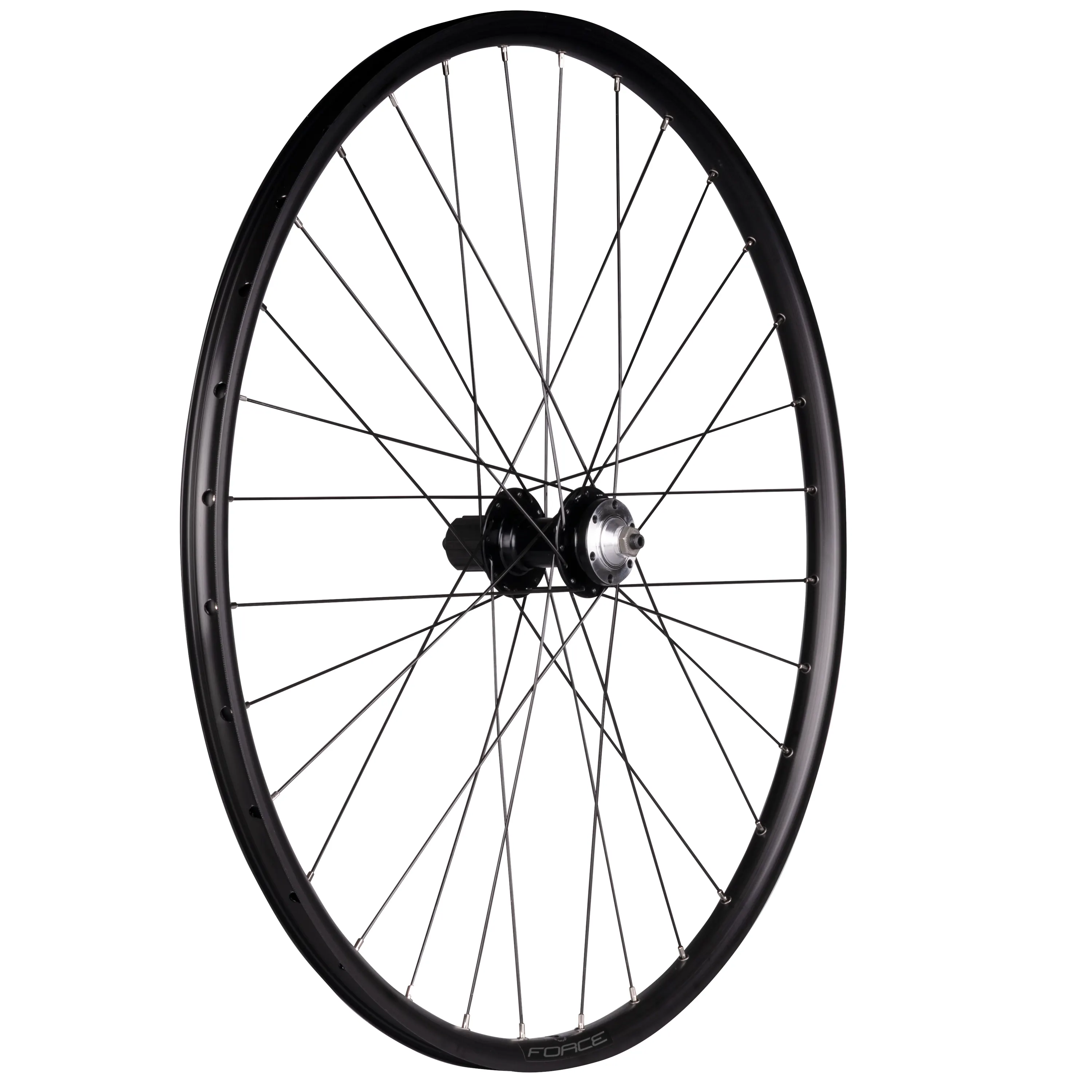 kolo zadní FORCE XC DISC 622x23 F804341-6d 32d