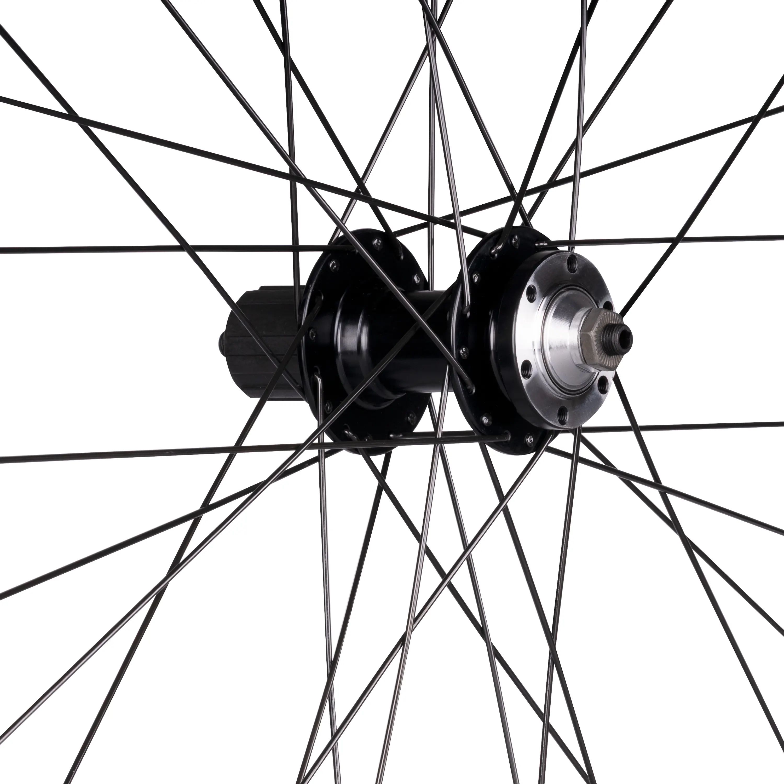 kolo zadní FORCE XC DISC 622x23 F804341-6d 32d
