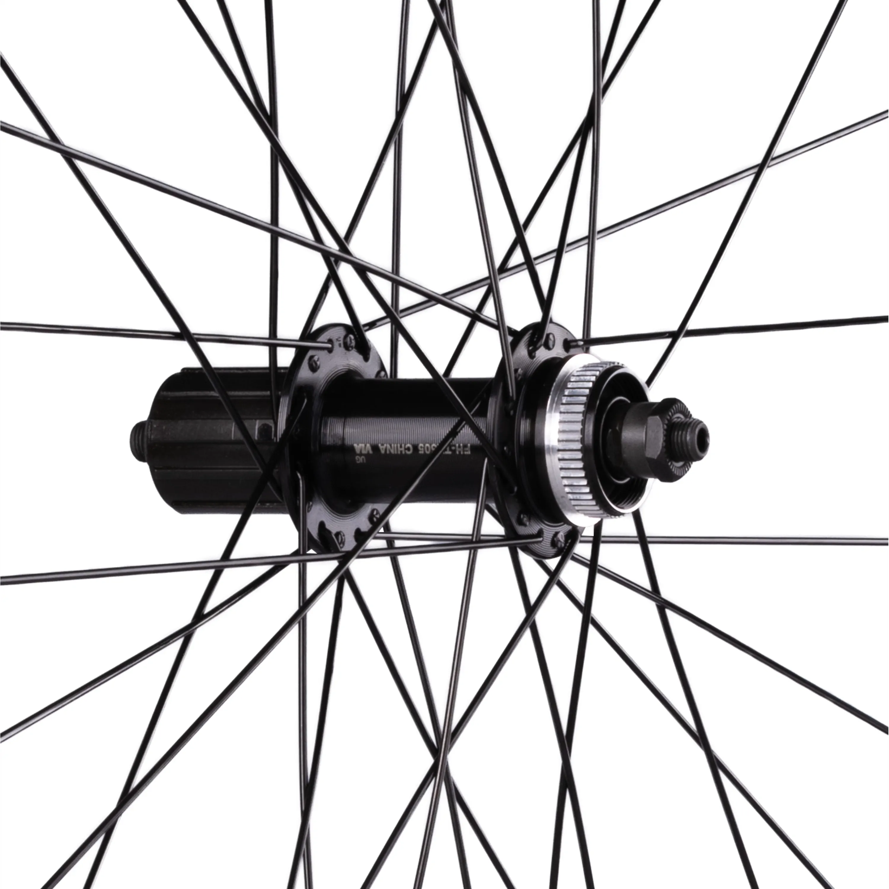 kolo zadní FORCE XC DISC 622x23 TX505-CL 32d