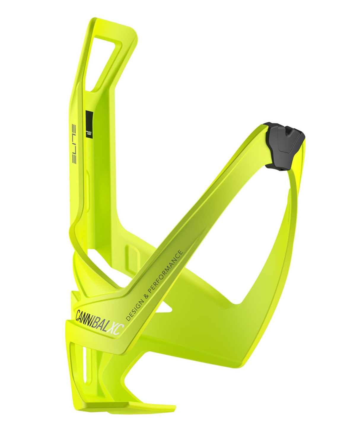 košík láhve ELITE CANNIBAL XC, fluo