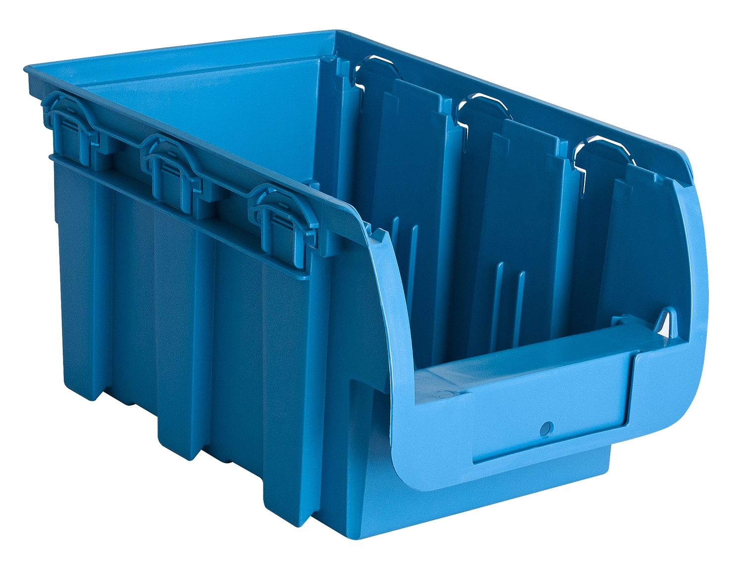 krabička UNIOR plastová 3ks sada, 155x235x125mm