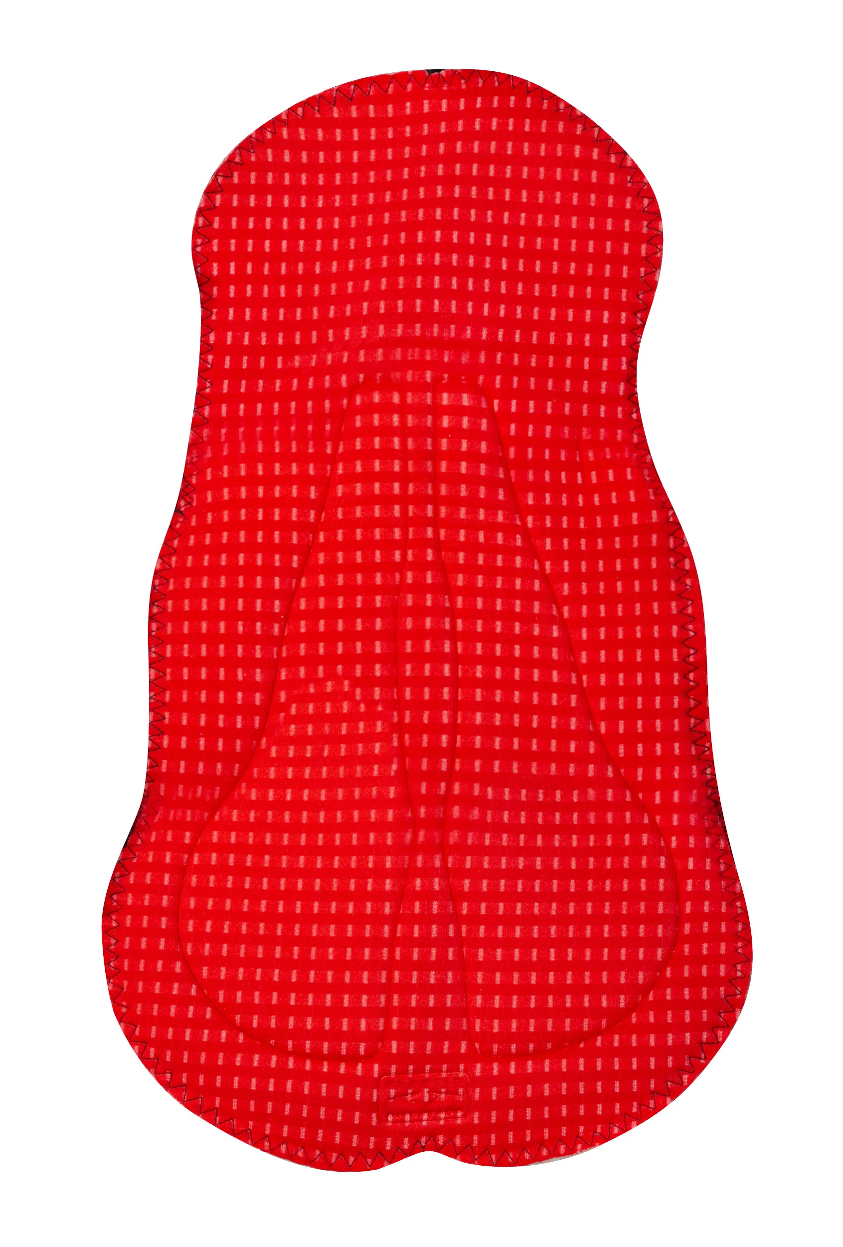 kraťasy F FASHION se šráky a vložkou,črn-fluo XS