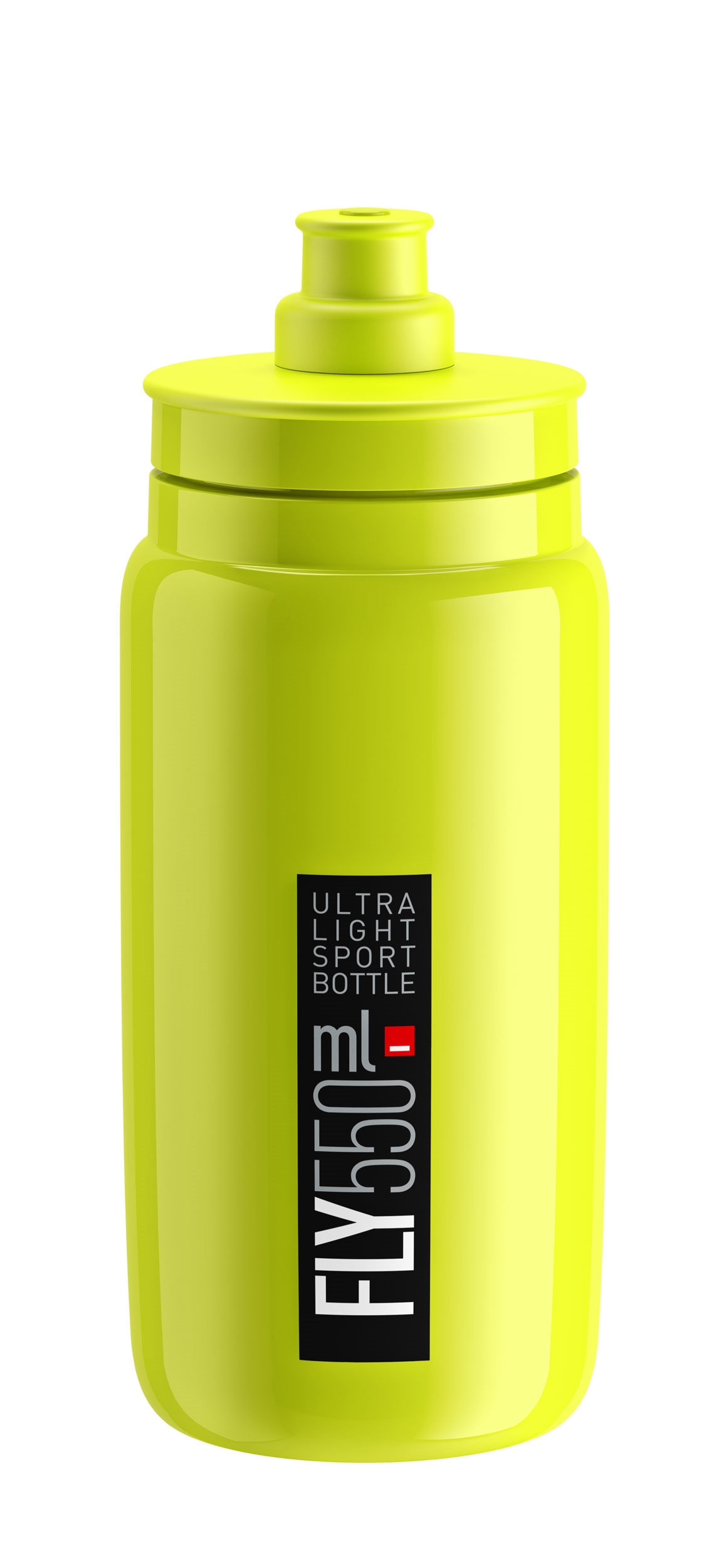 láhev ELITE FLY 0,55 l, fluo
