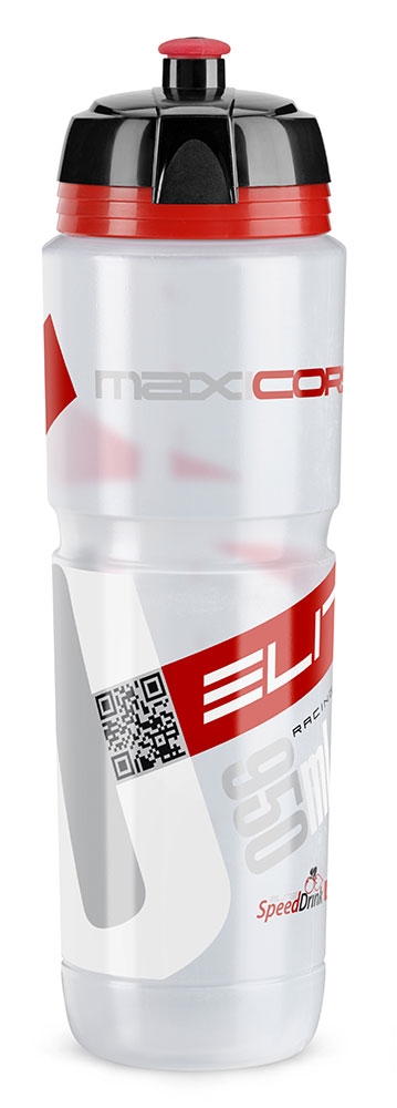láhev ELITE MAXICORSA 0,95 l, čirá