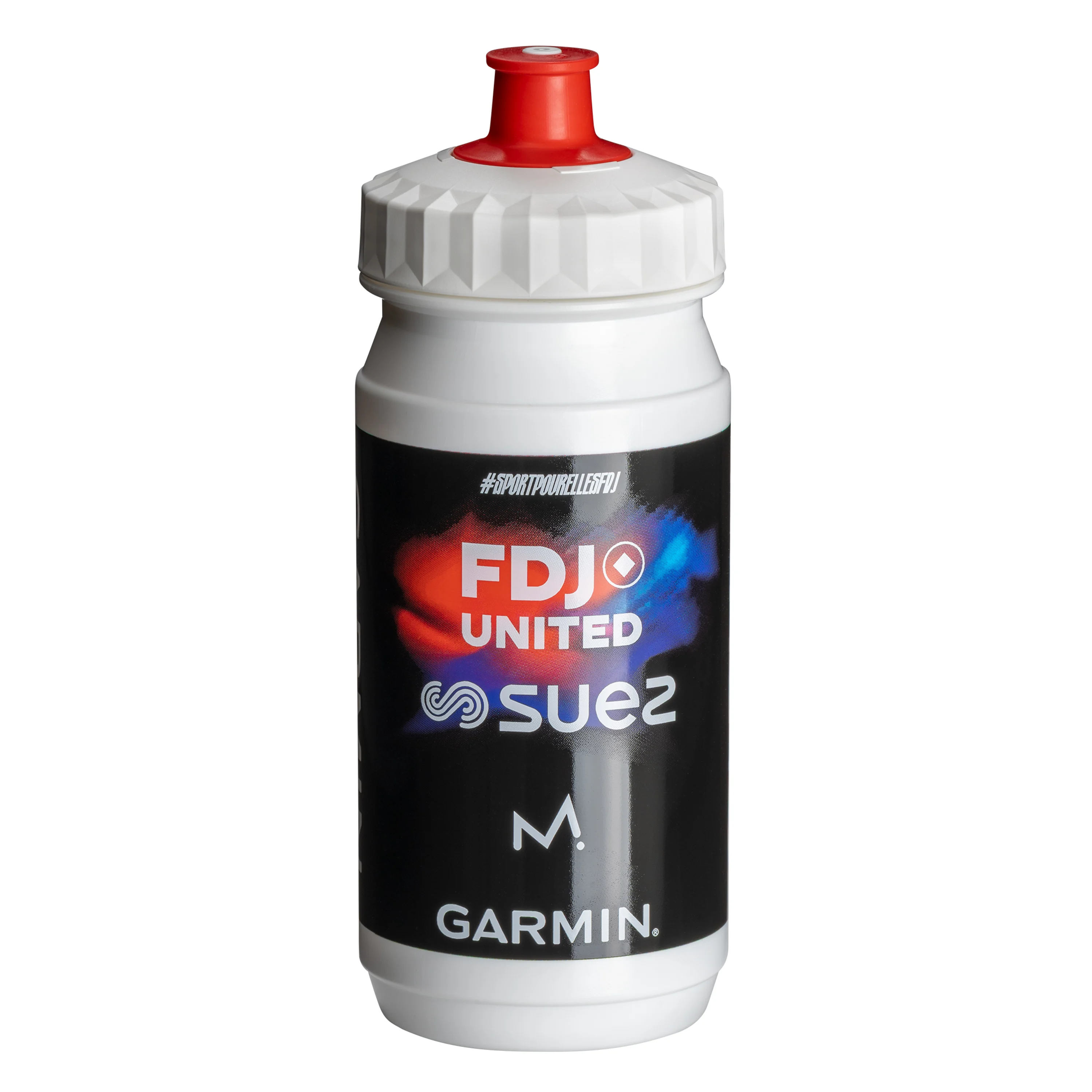 láhev TACX TEAM FDJ UNITED 0,55 l