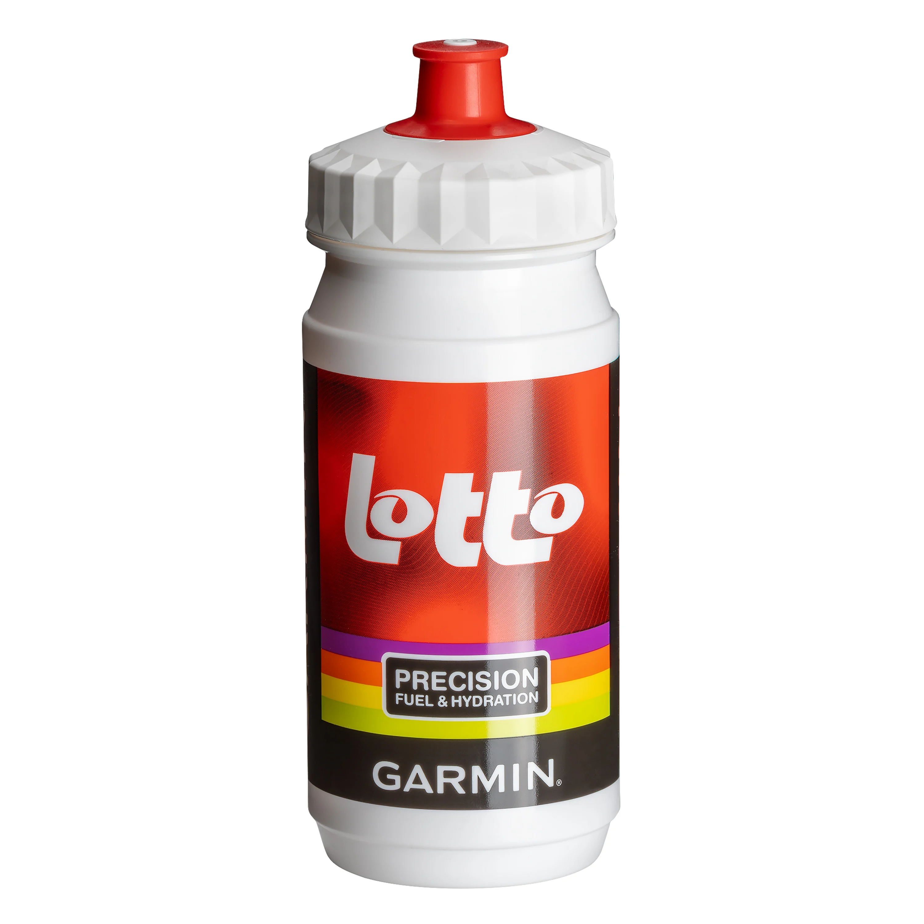 láhev TACX TEAM LOTTO 0,55 l