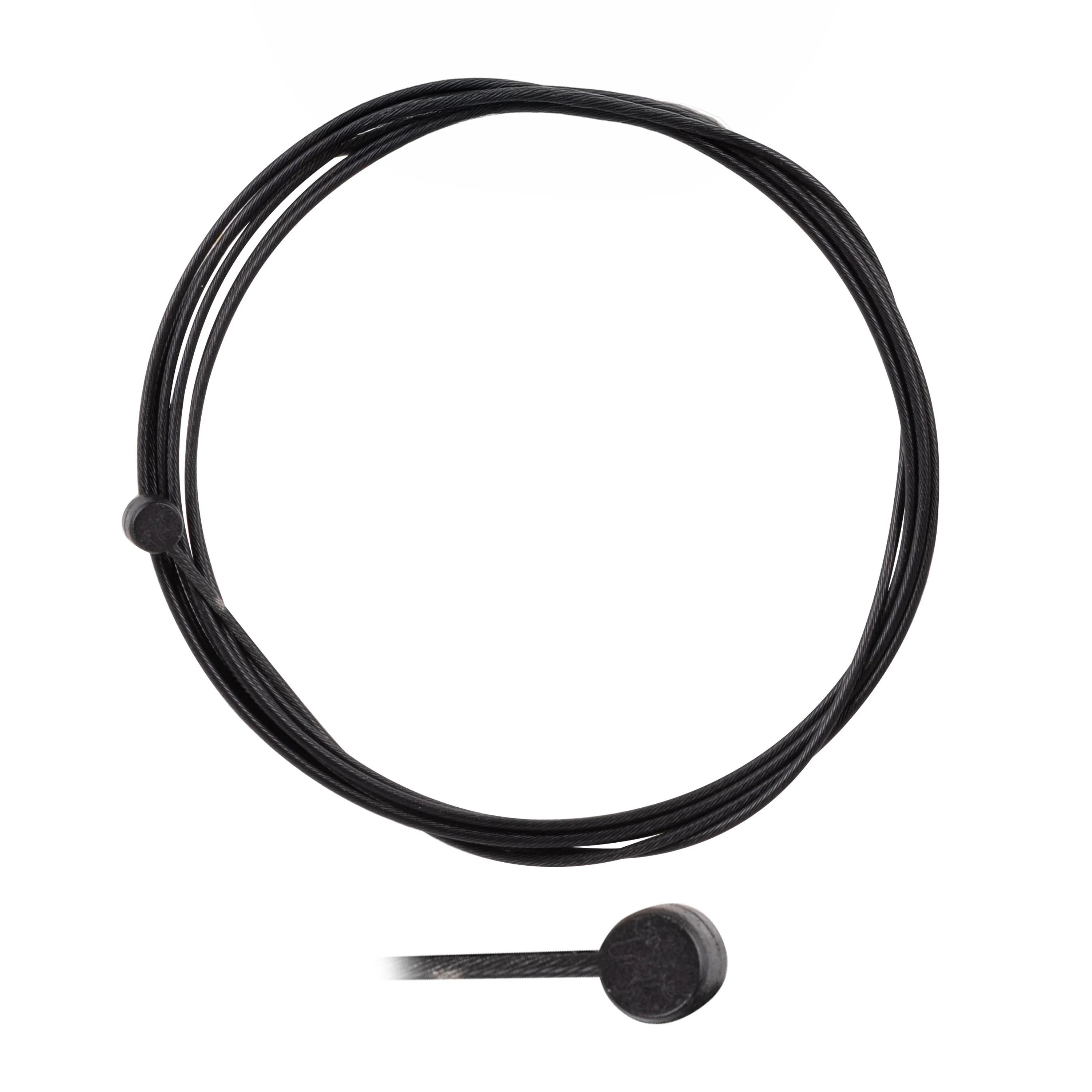 lanko brzdové FORCE MTB 1,7m/ 1,5mm TEFLON