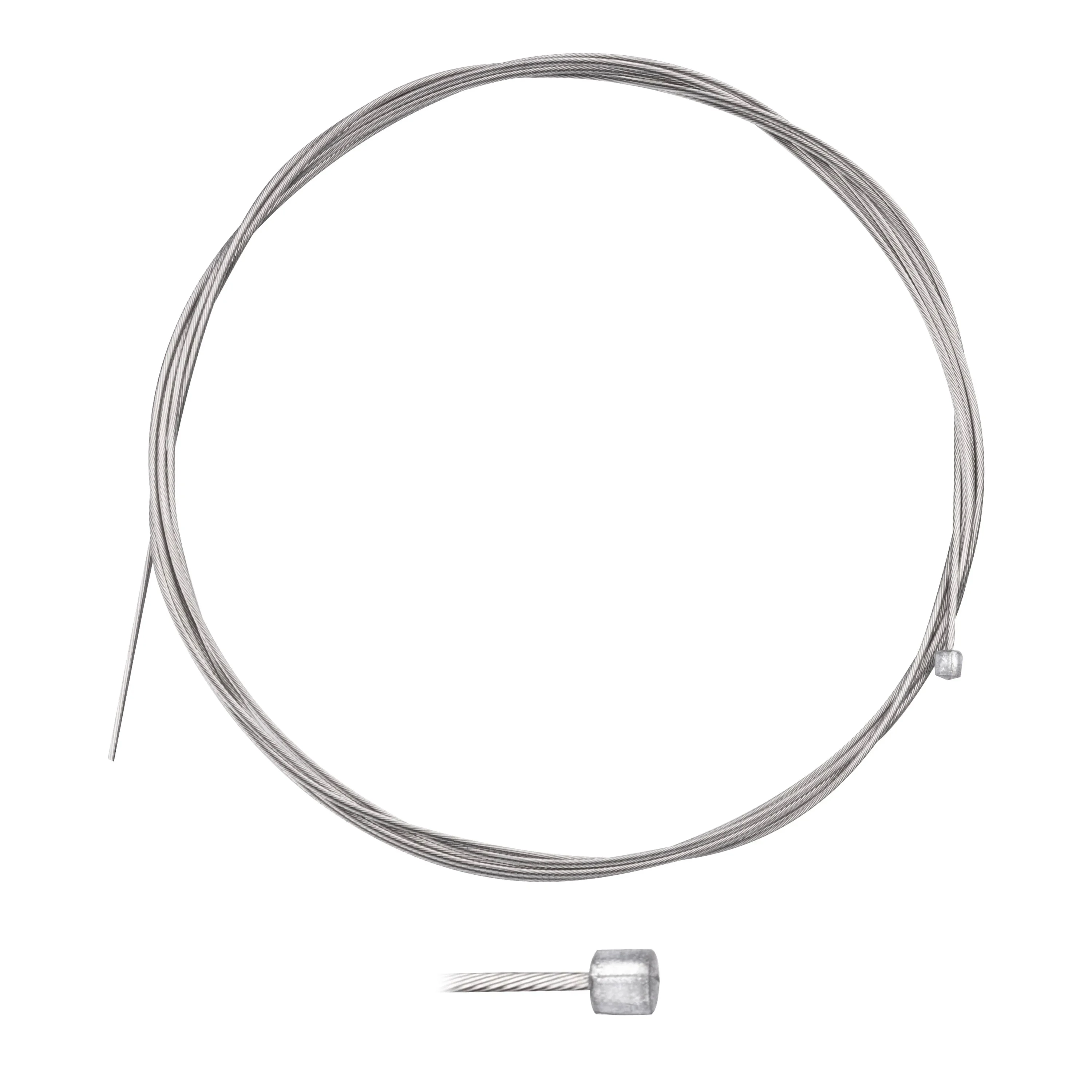 lanko řadící FORCE 2,1m/ 1,2mm ocel