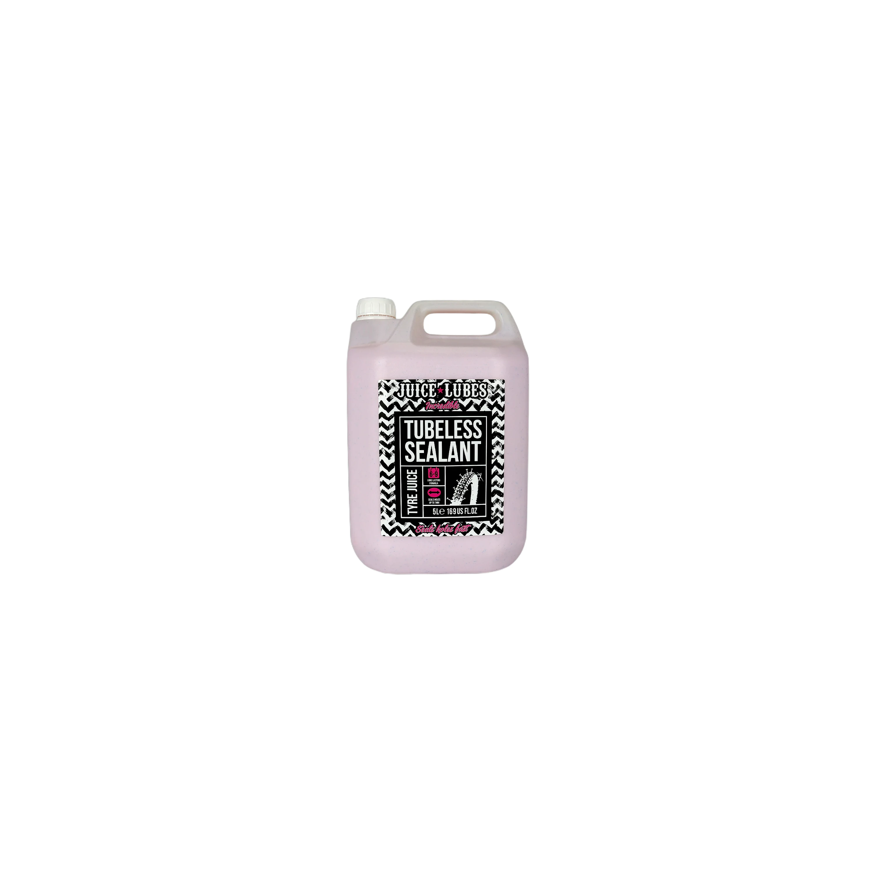 lepení-tmel JUICE LUBES Tyre Juice, 5l