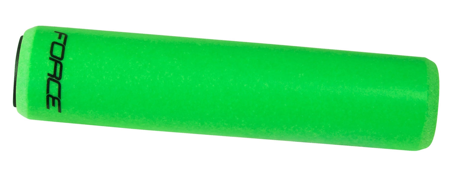 madla FORCE JOY silikon-pěna, fluo zelená, balená
