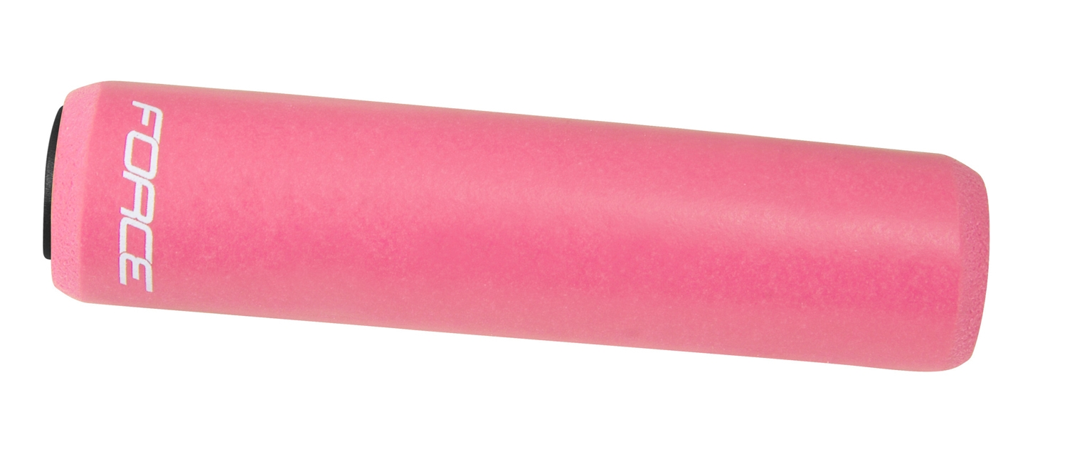 madla FORCE JOY silikon-pěna, růžová, balená