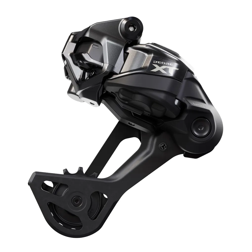 měnič RDM8250 SGS Di2 XT 12 kolo, dlouhé vodítko