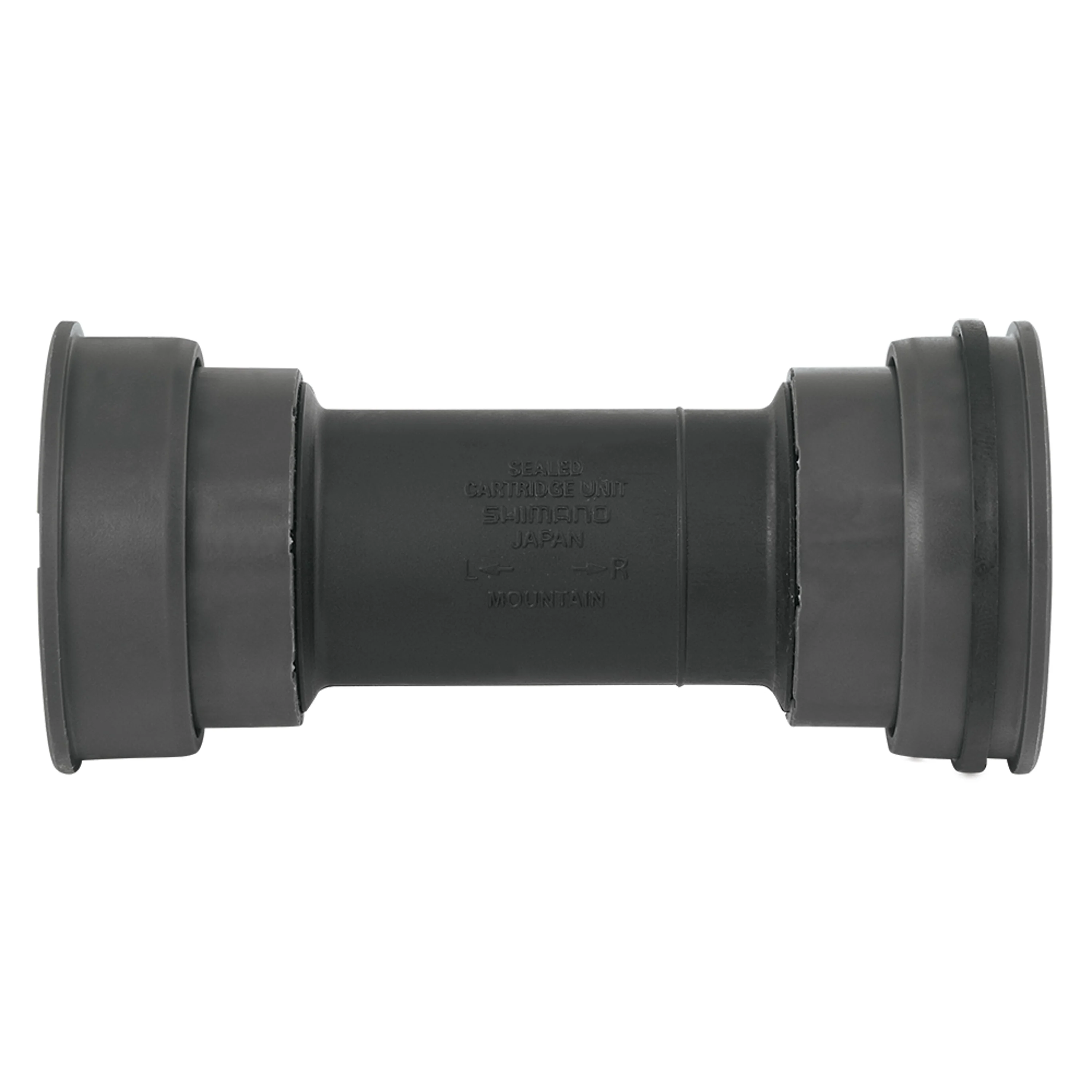 misky P+L SH BB71 pressfit MTB
