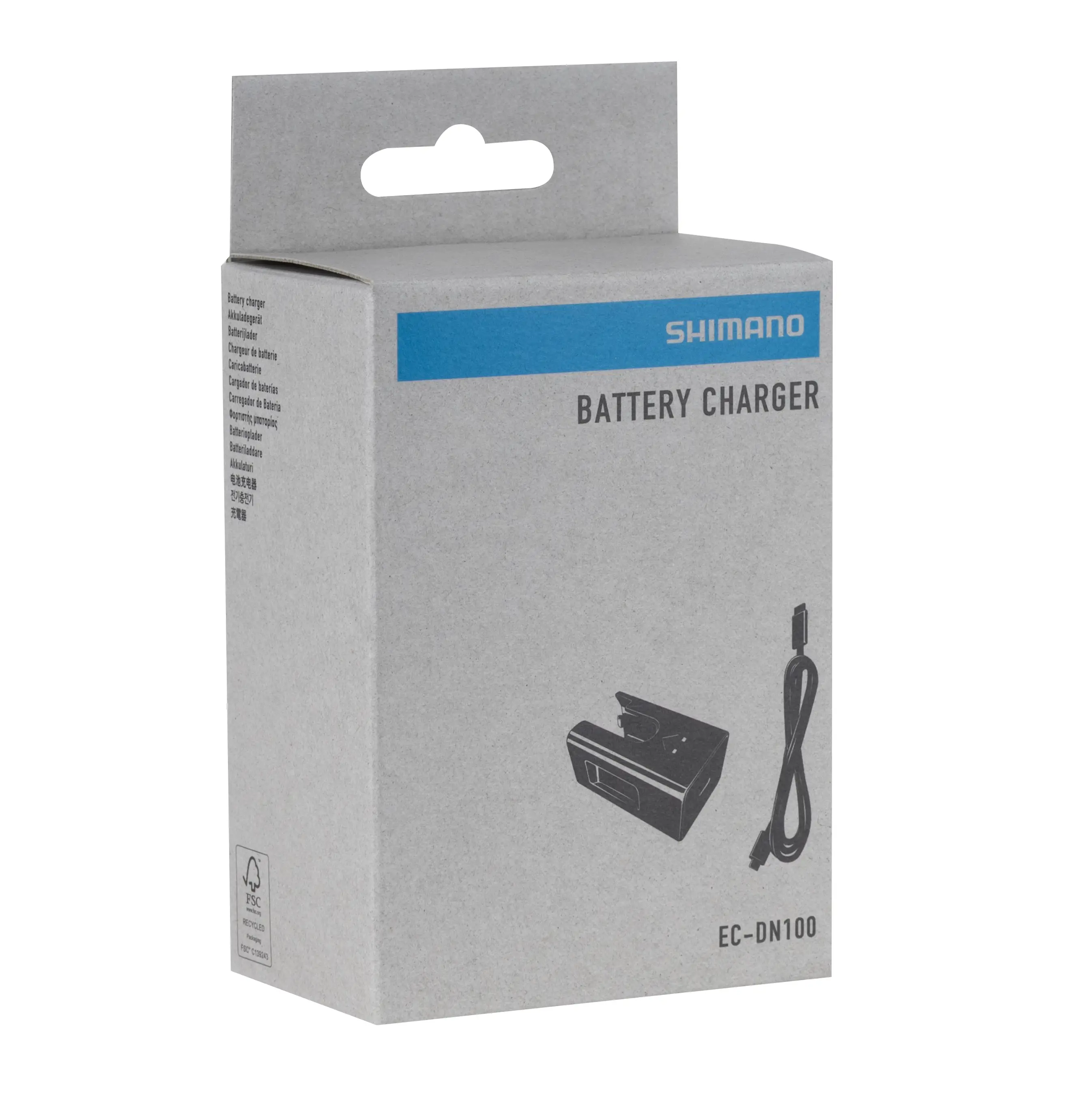 nabíječka baterie EC-DN100 pro SH BT-DN320
